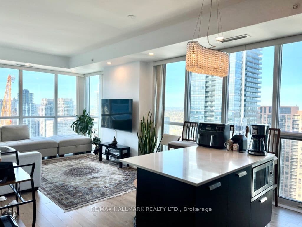 Unit 2908 9 Bogert Avenue photo 1