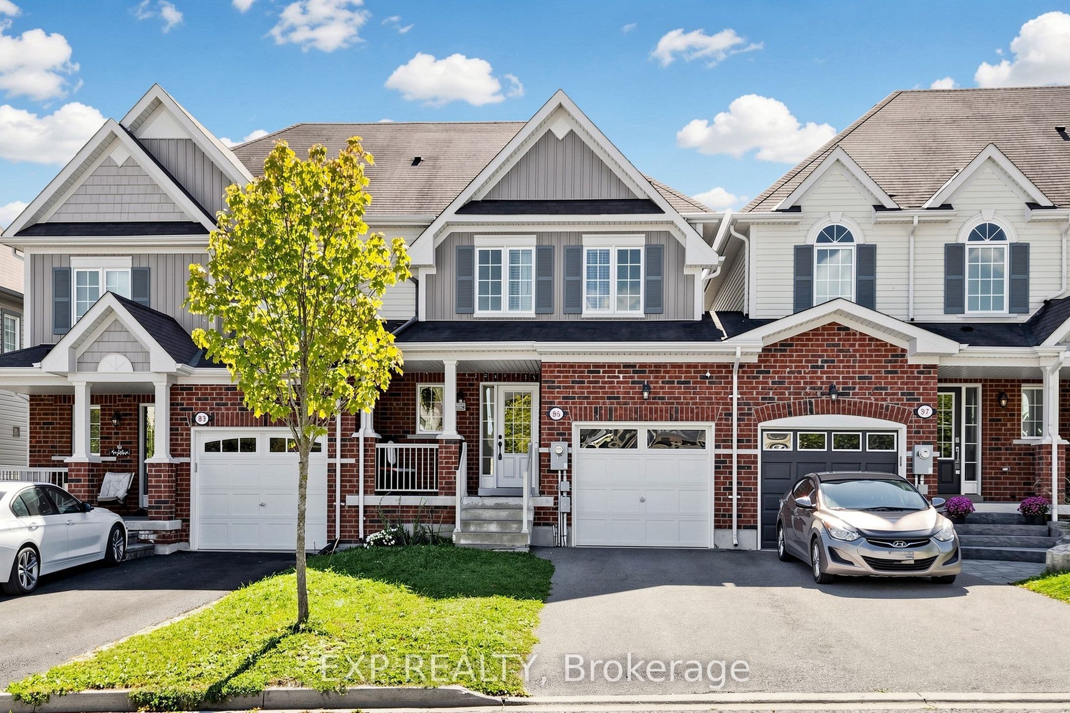 85 Sidney Rundle Avenue photo 1