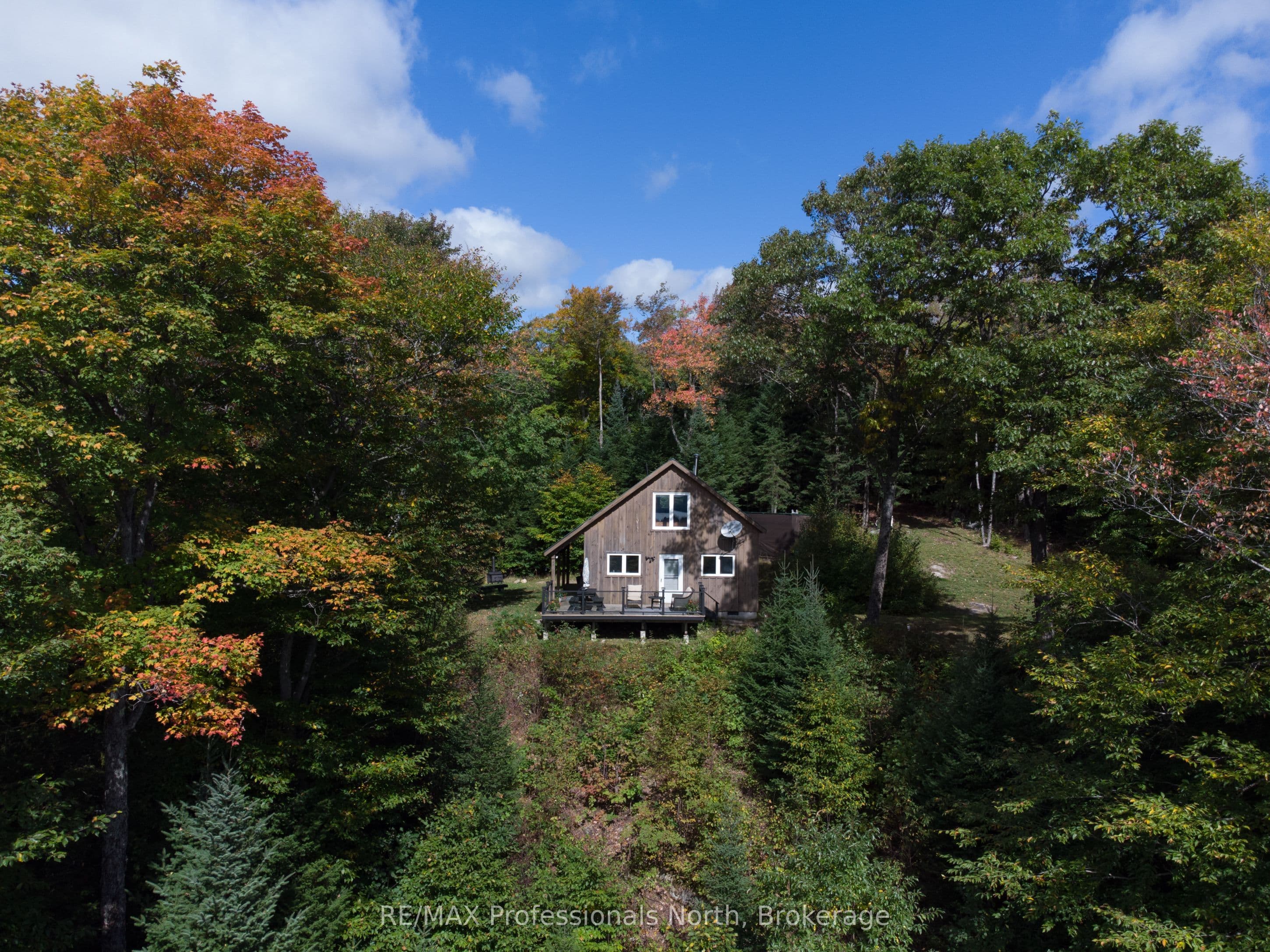 364 FORESTRY TOWER Road photo 1