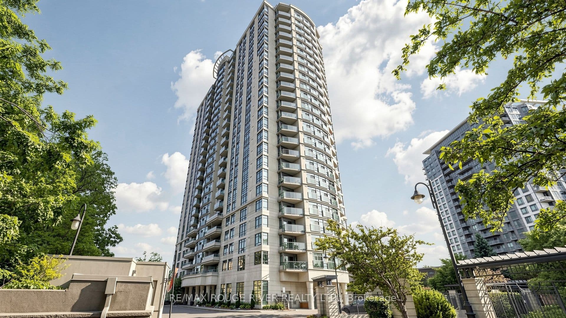 Unit 523 238 Bonis Avenue photo 1