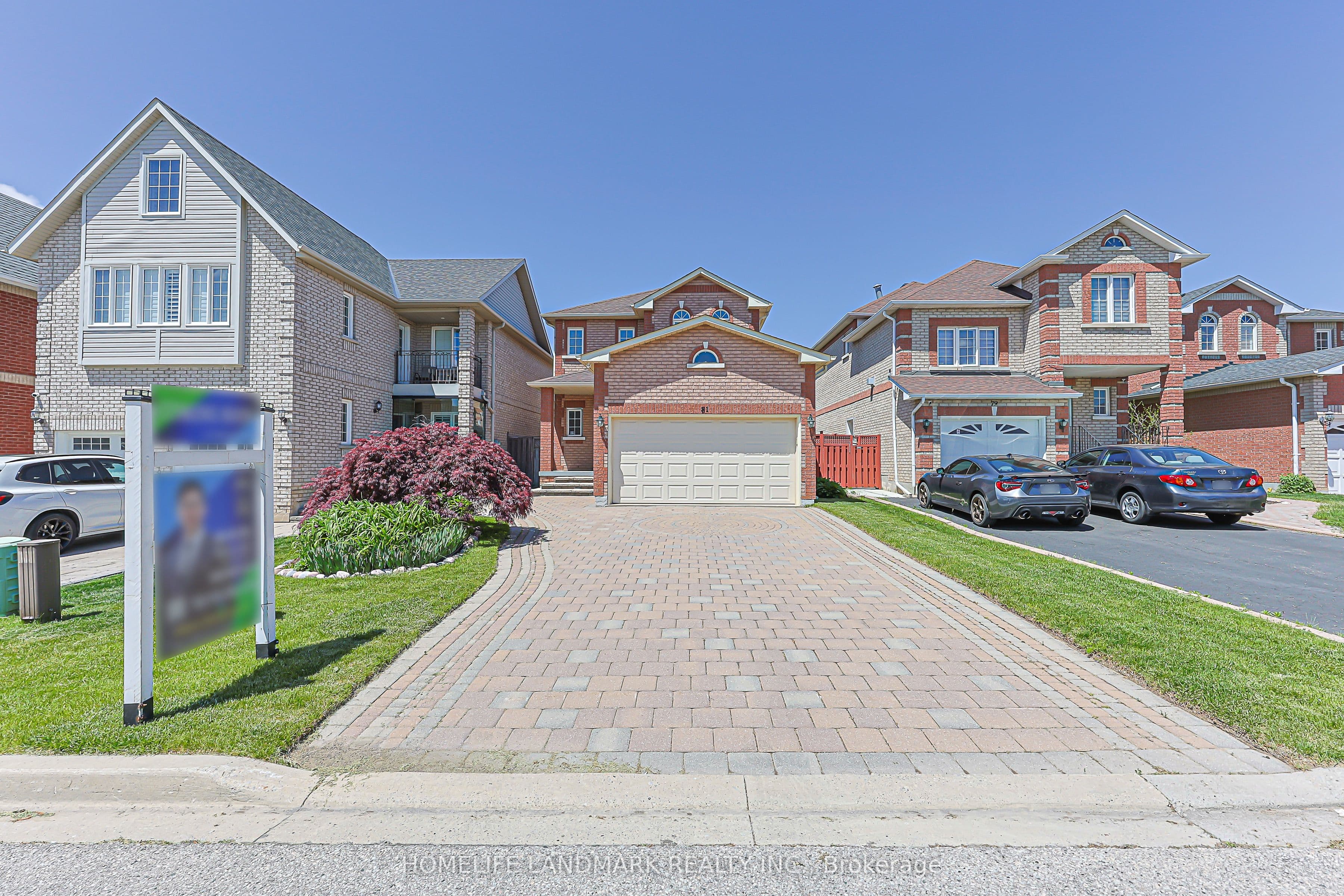 81 Eastpine Drive photo 1