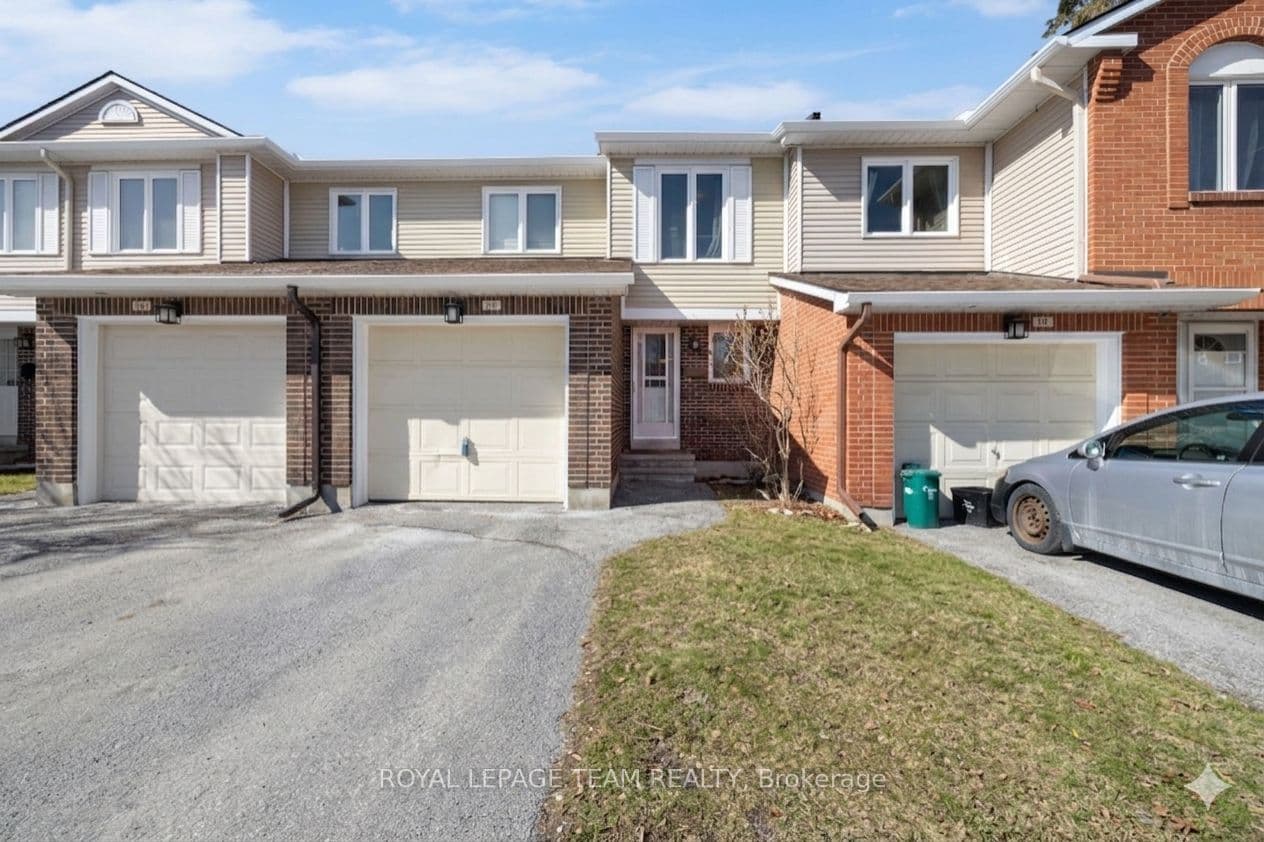 Unit E 10 Millrise Lane photo 1
