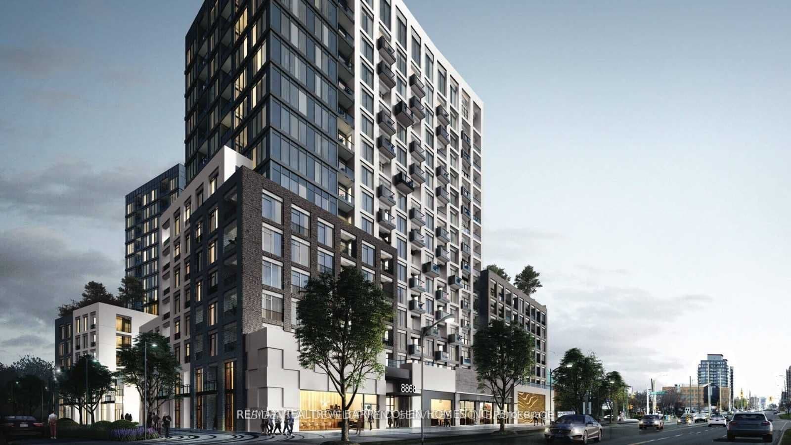 Unit Th 103 8868 Yonge Street photo 1