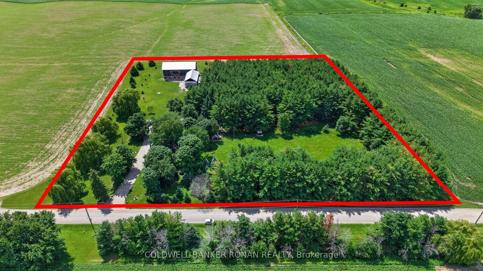 5814 Concession Road 7 N/A photo 1