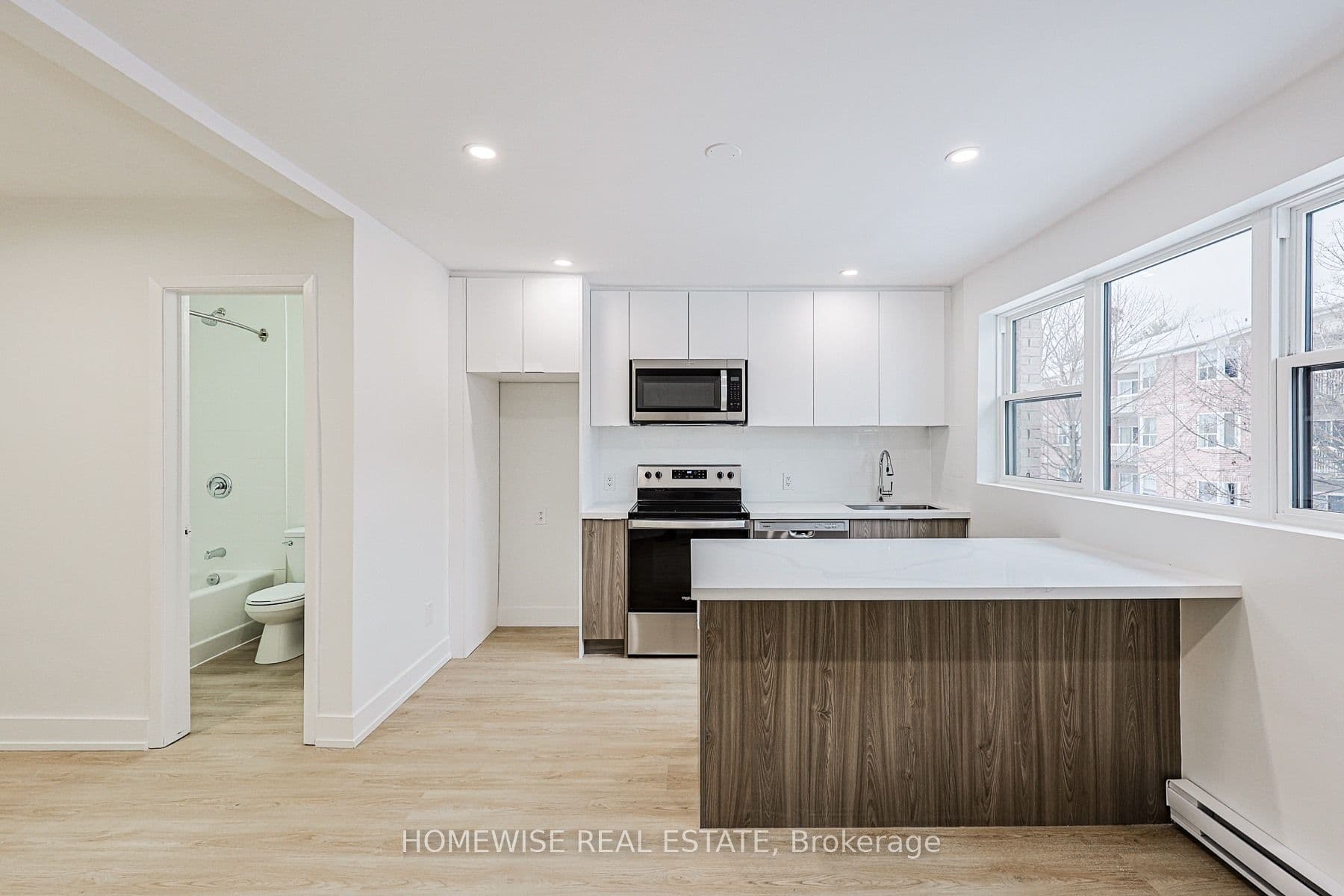 Unit 10B 100 Liberty Street photo 1