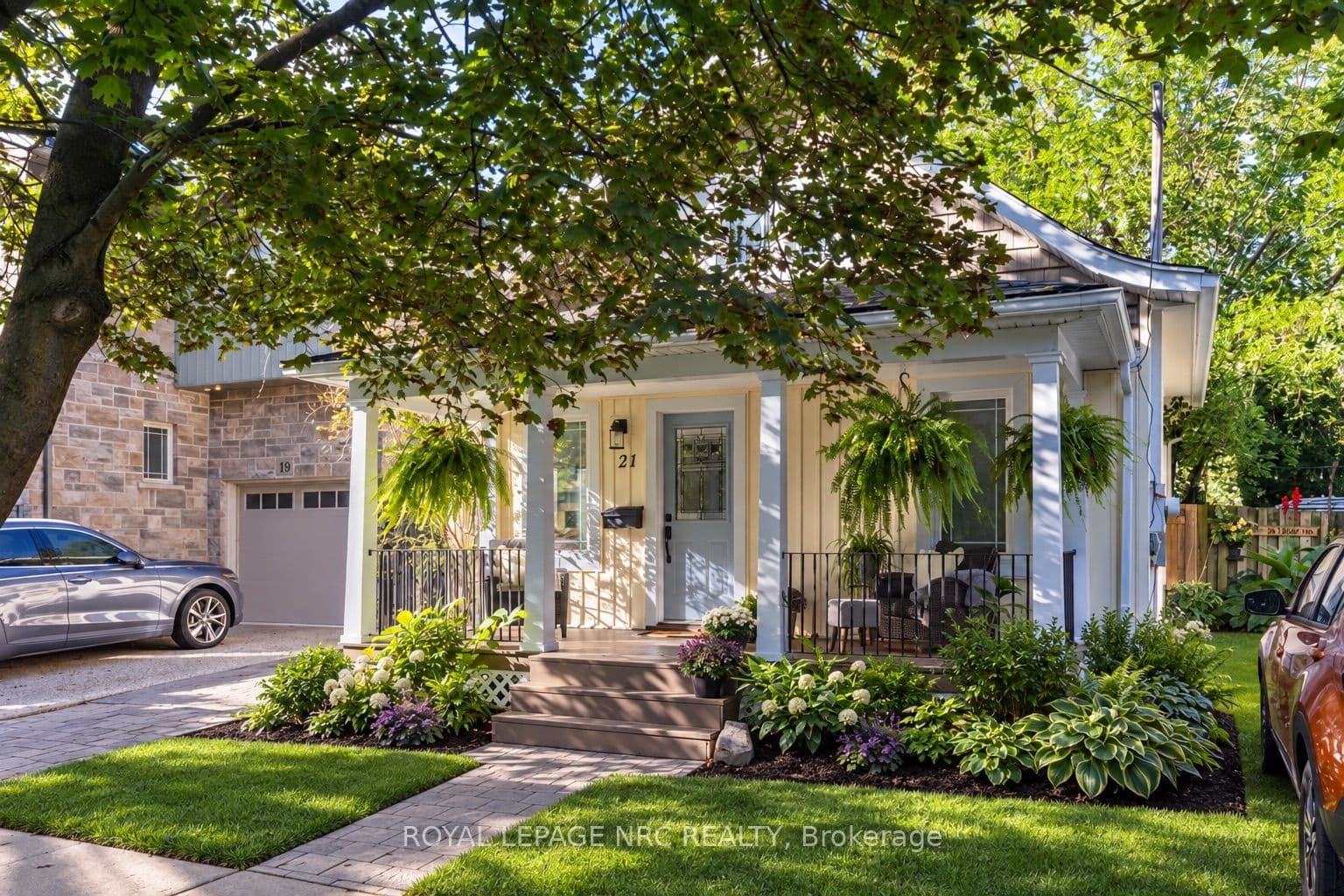 21 Johnston Street photo 1
