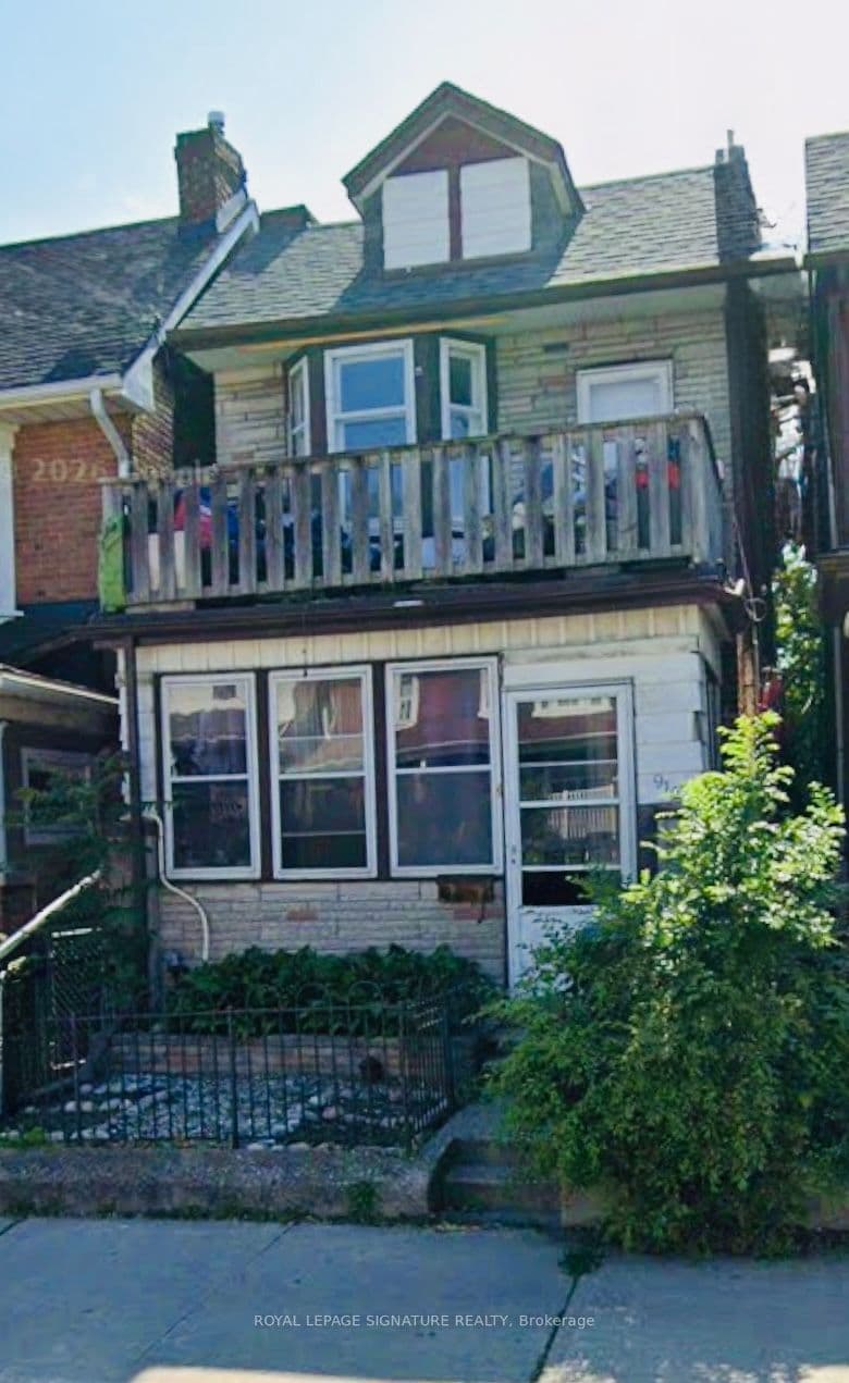 916 Woodbine Avenue photo 1