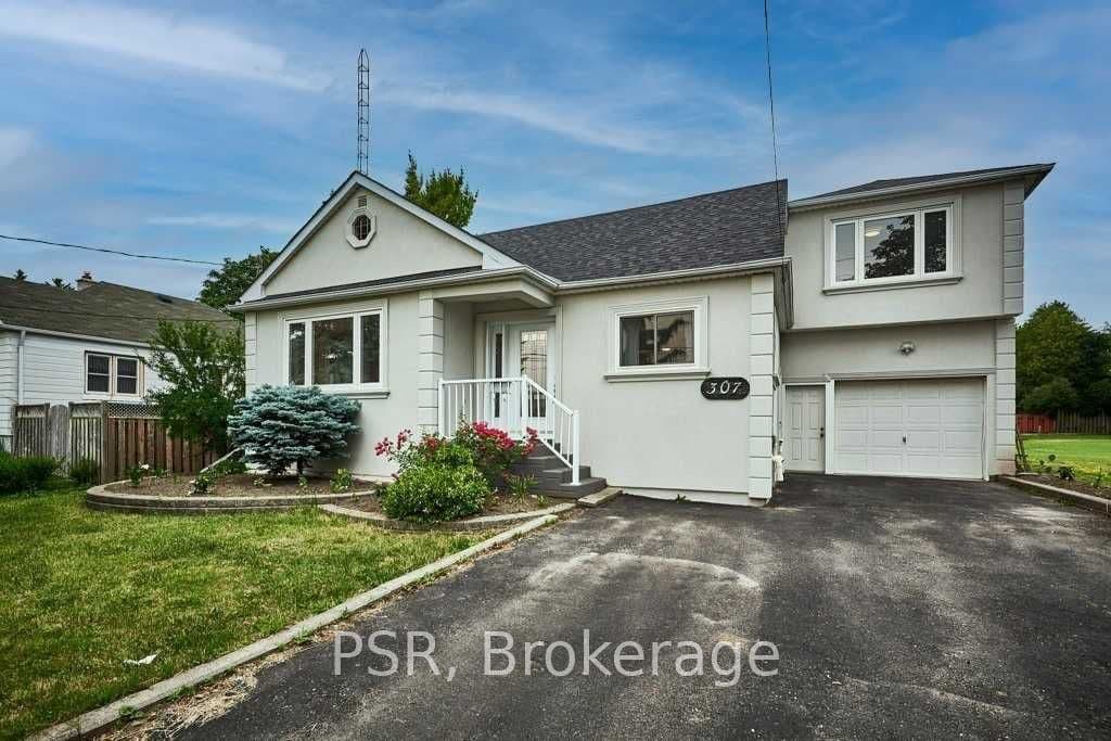 Unit Lower 307 Anderson Street photo 1
