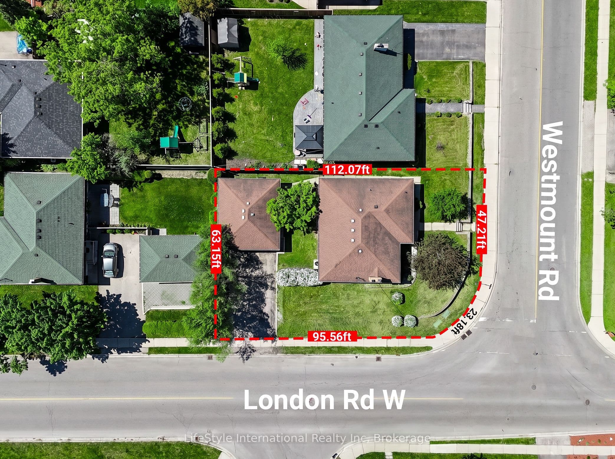 2 Westmount Road photo 1