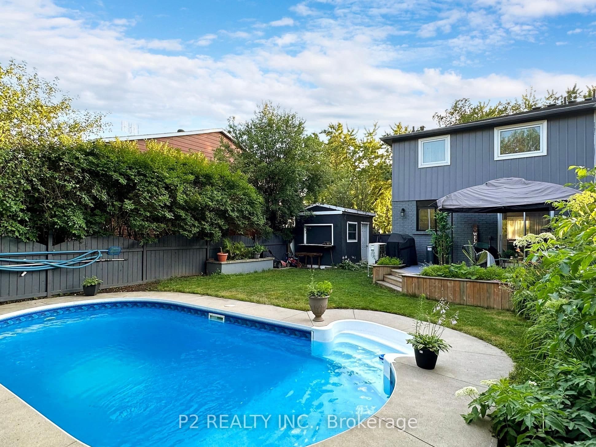 411 Rosedale Drive photo 1