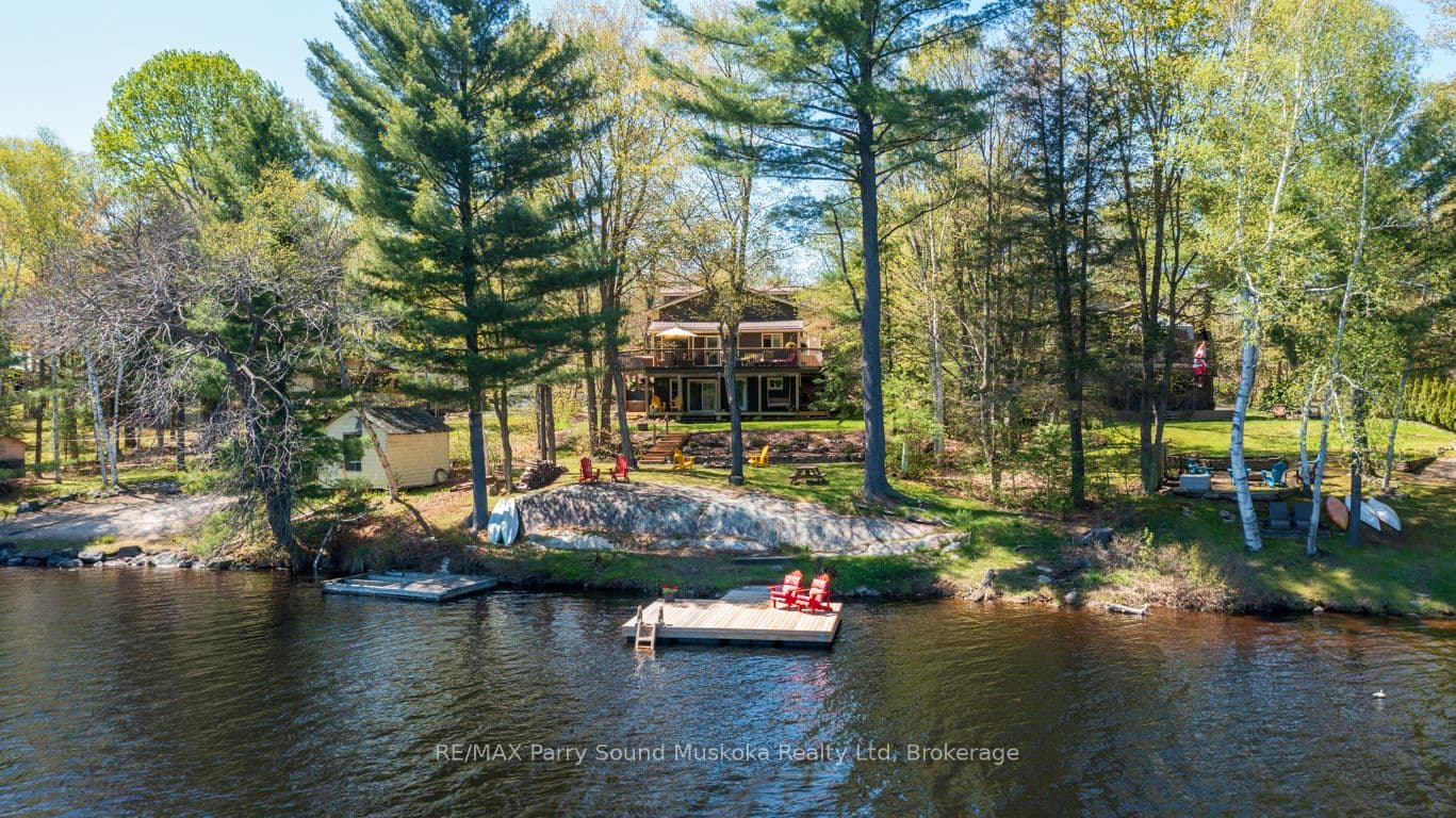 13 PENINSULA SHORES Road photo 1