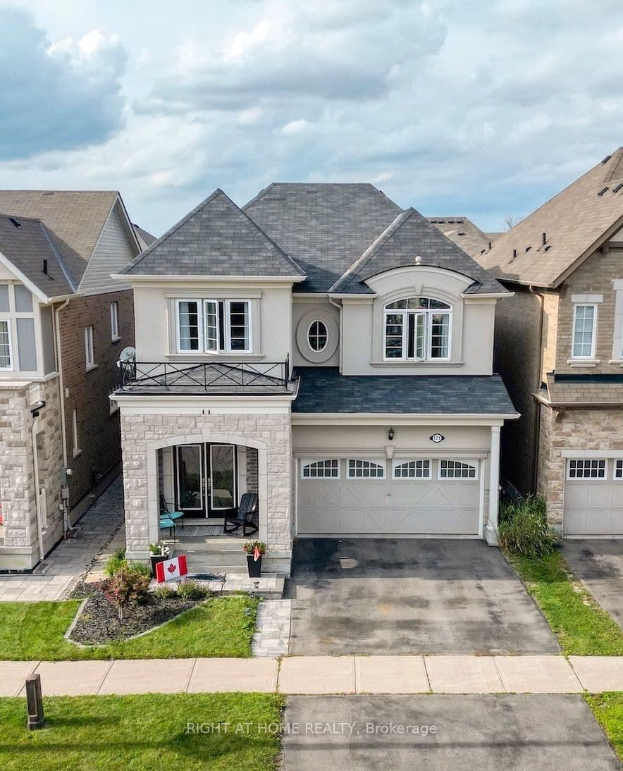171 Thomas Phillips Drive photo 1