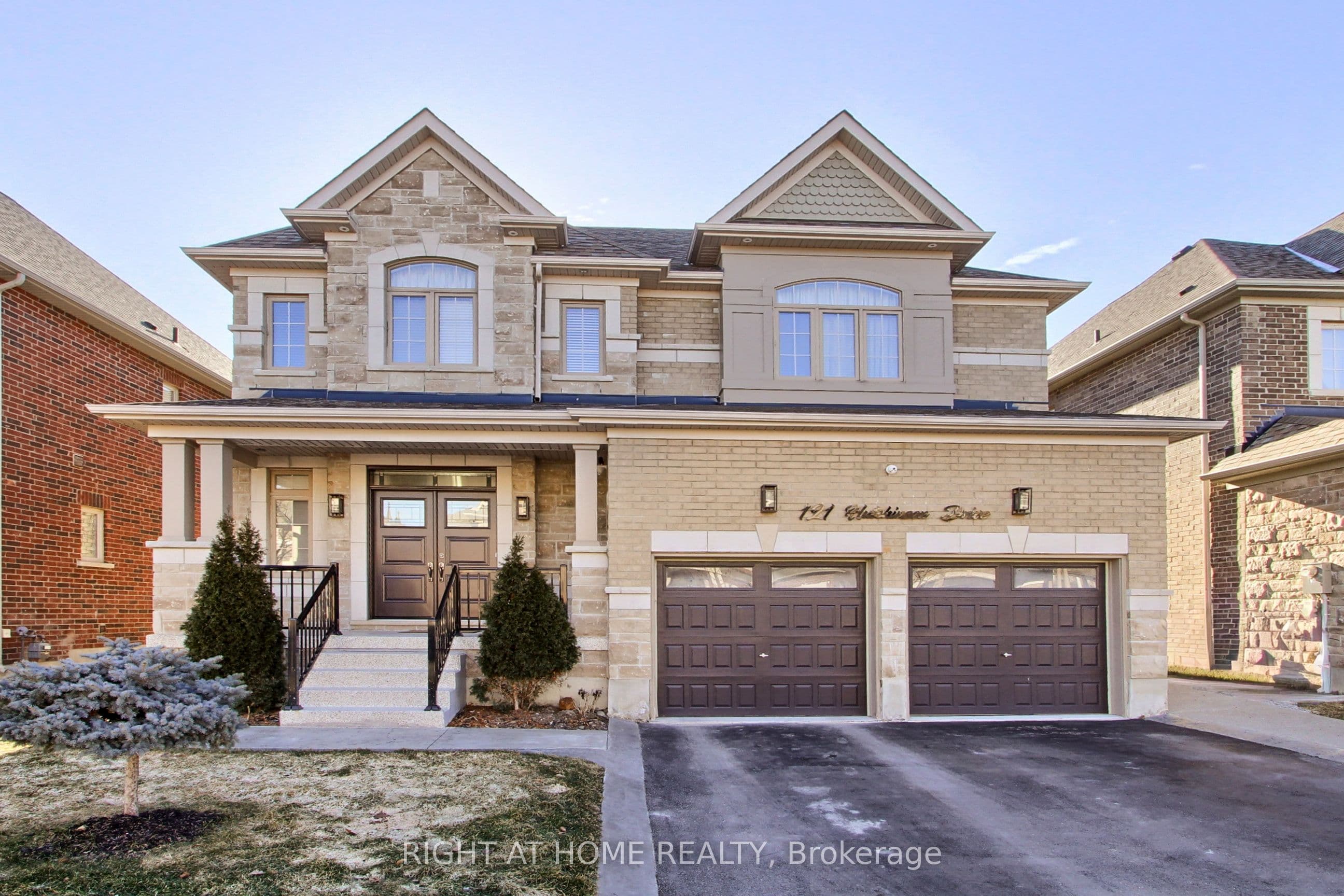 121 Hutchinson Drive photo 1