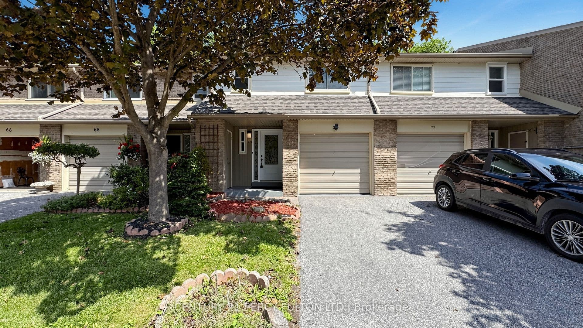 Unit 33 70 Knightsbridge Way photo 1