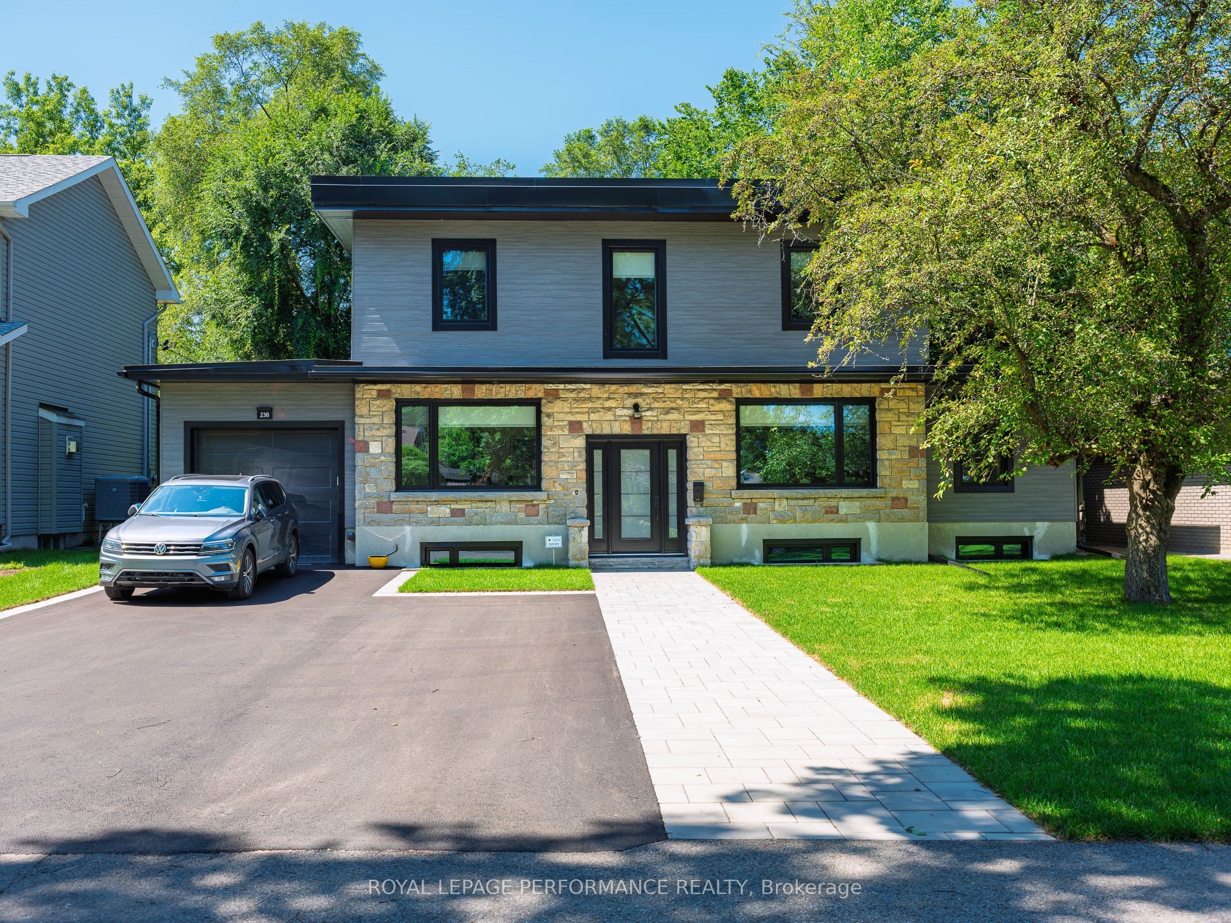 238 Island Park Drive photo 1