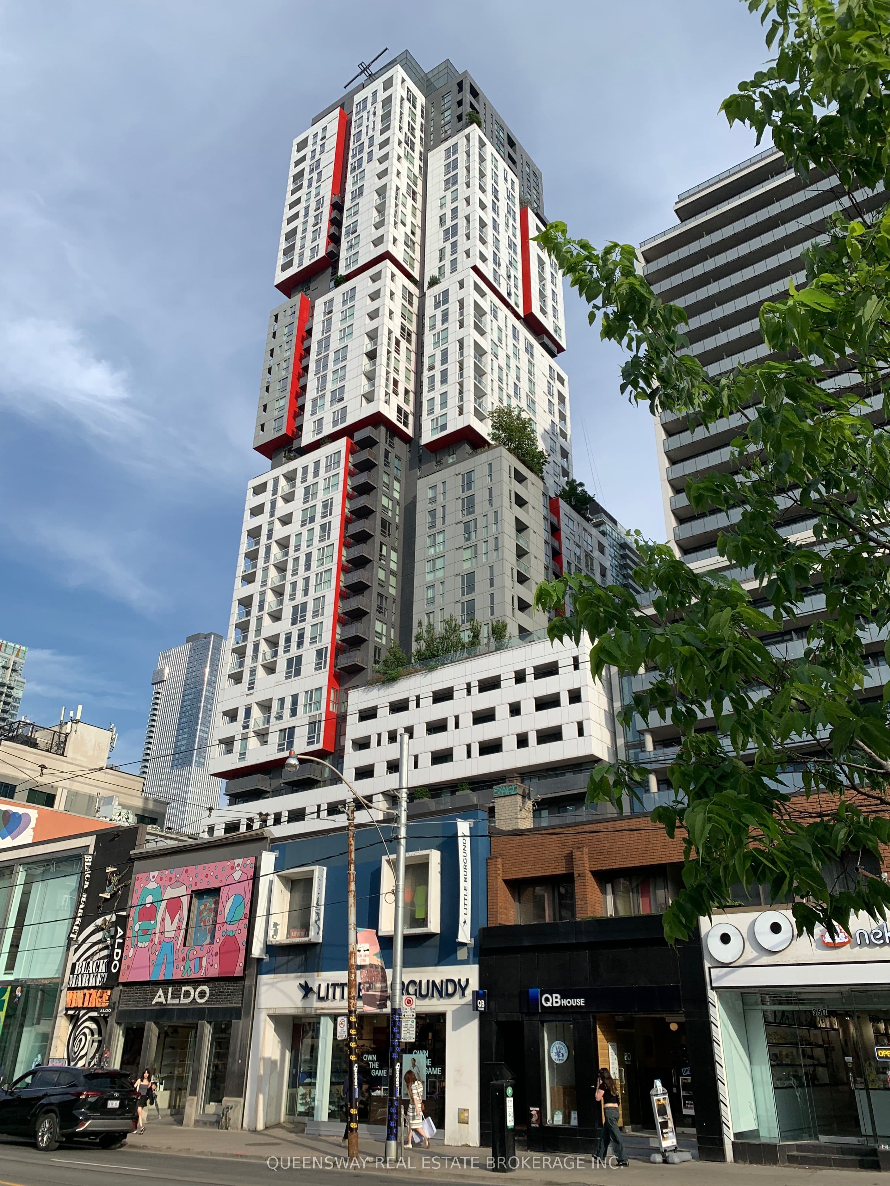 Unit 3007 318 Richmond Street photo 1
