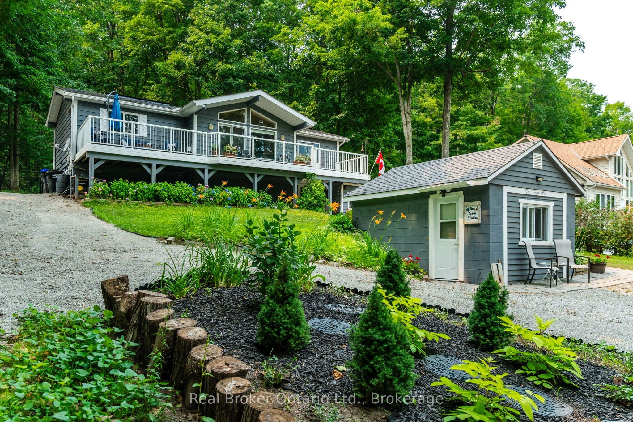 120 Farlain Lake Road photo 1