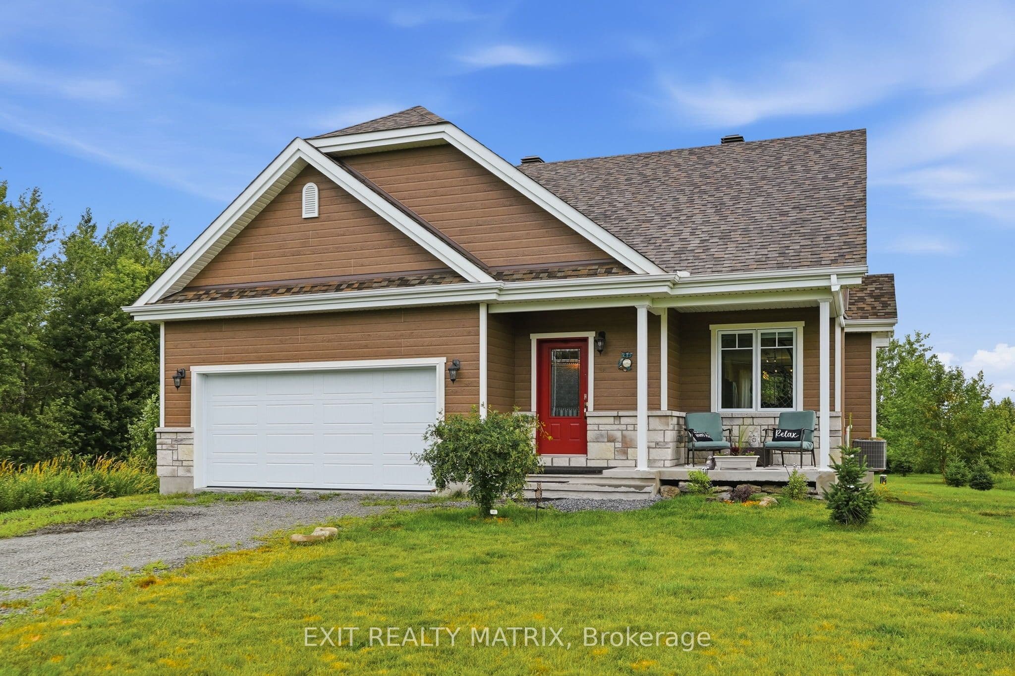 800 Du Bercail Street photo 1