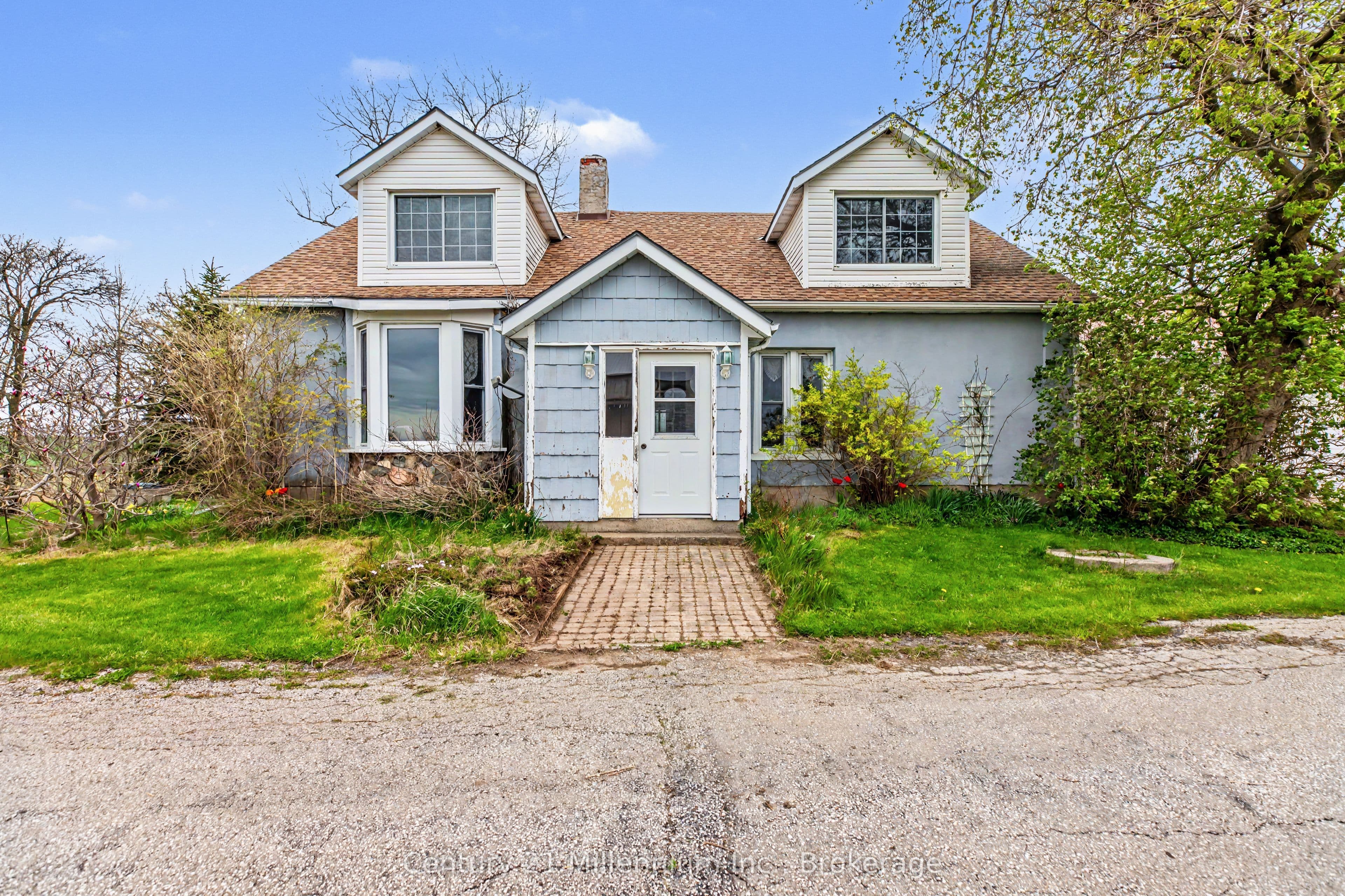 4758 Bruce 3 Road photo 1