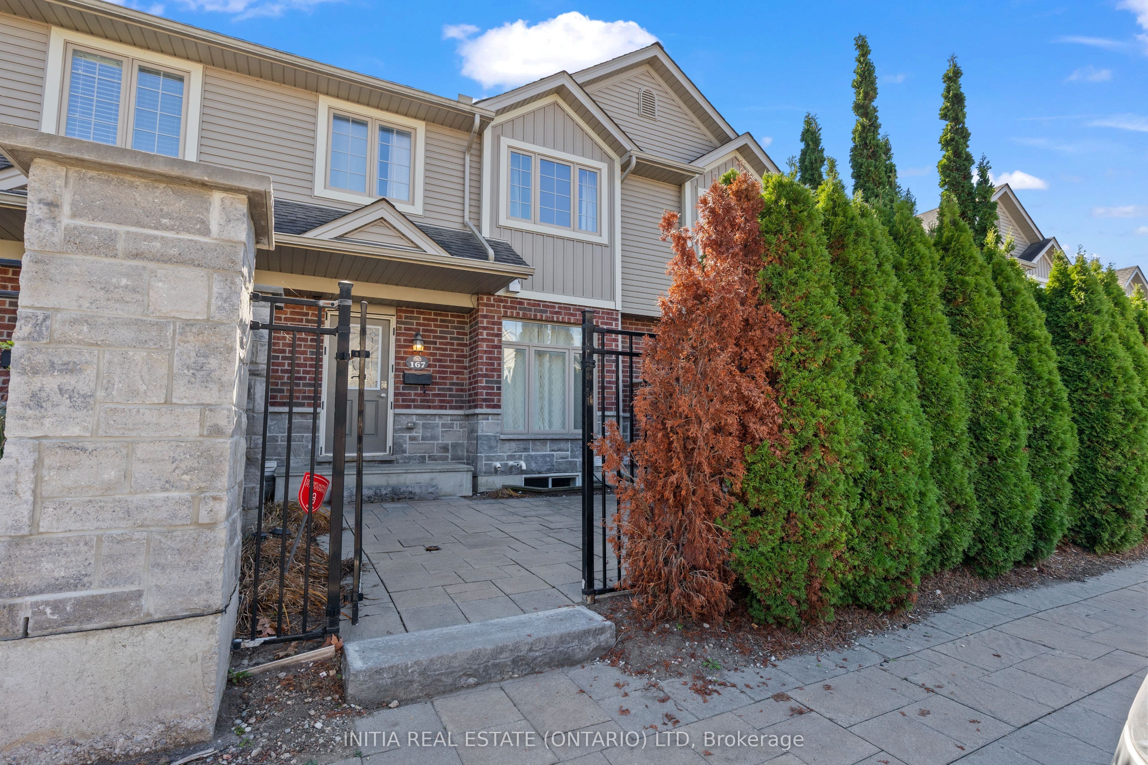 Unit 167 1010 Fanshawe Park Road photo 1