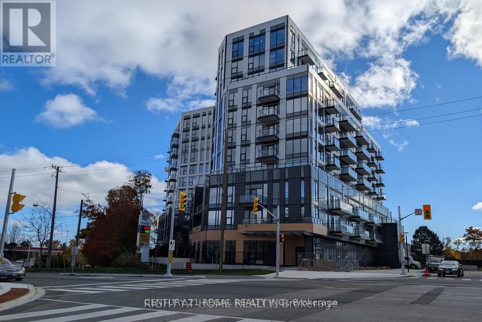 Unit 307A 7439 Kingston Road photo 1