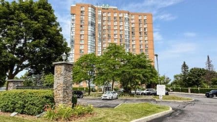 Unit 1503 90 Dale Avenue photo 1