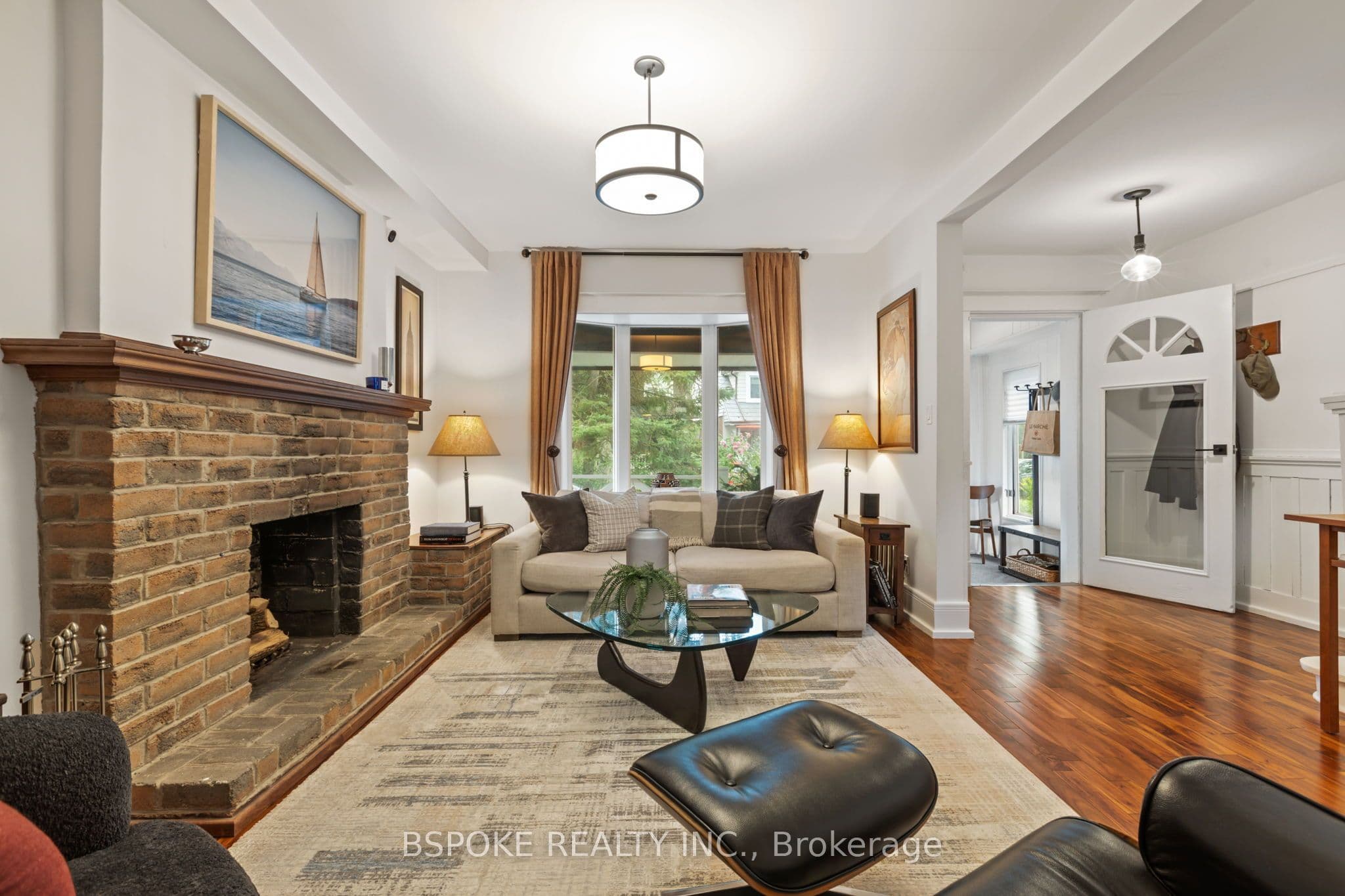 126 Oakcrest Avenue photo 1