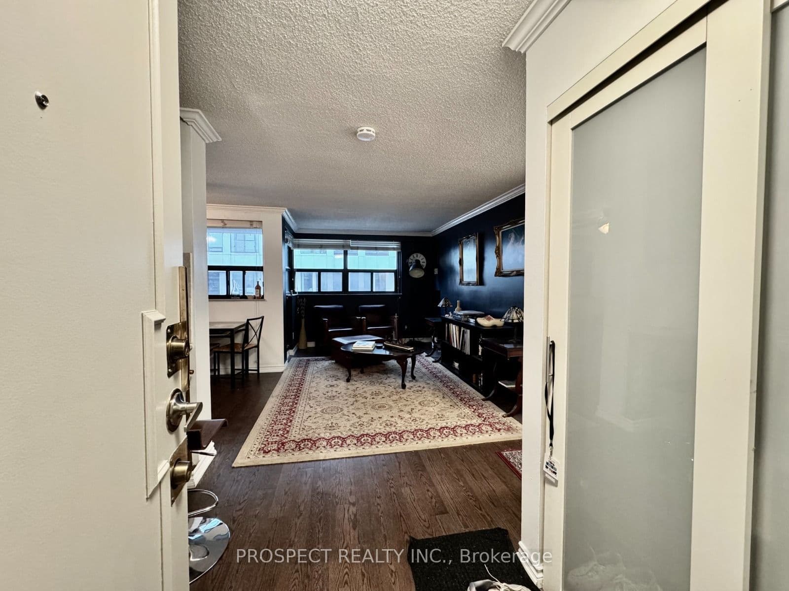 Unit 1210 120 Saint Patrick Street photo 1