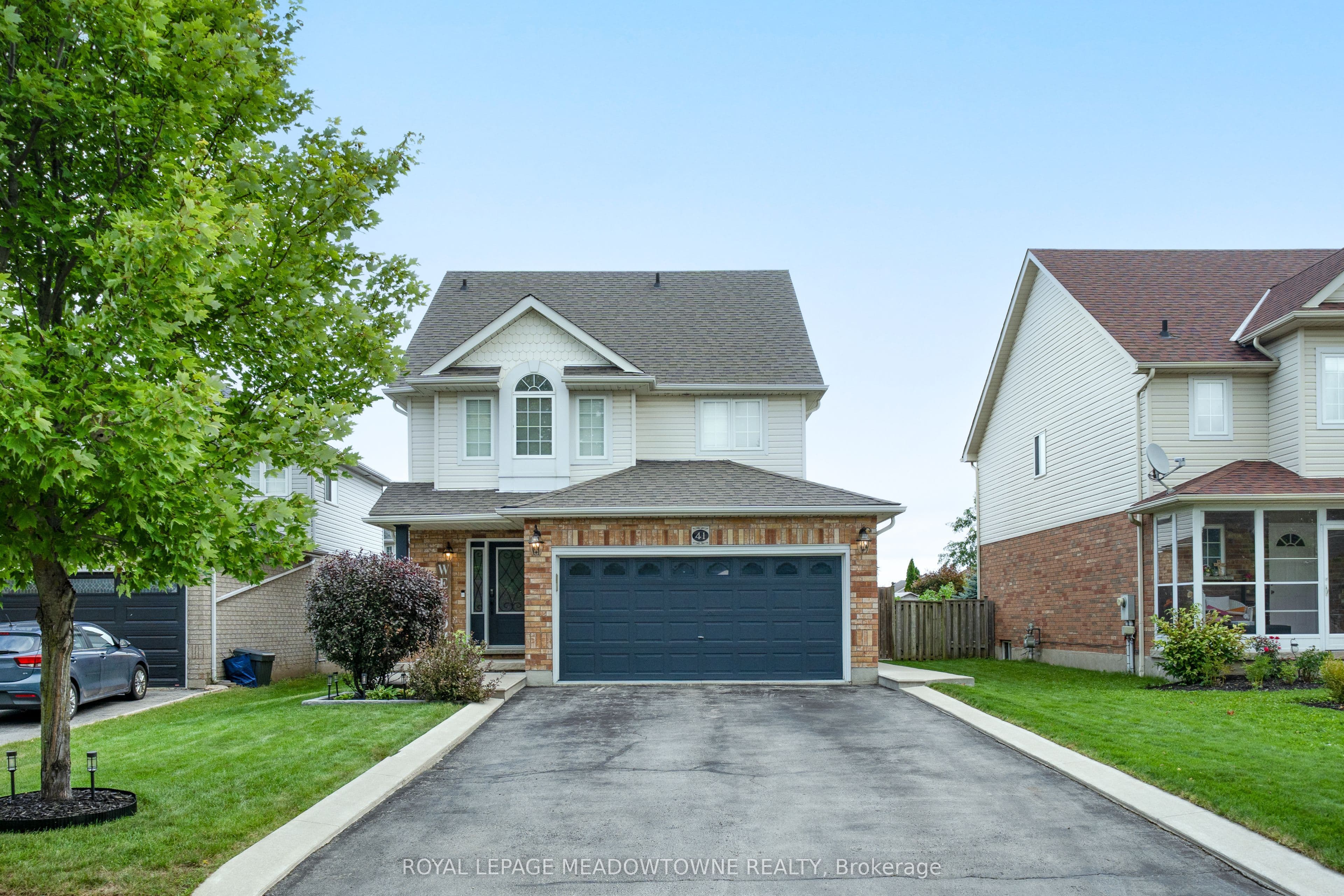 41 Beardmore Crescent photo 1