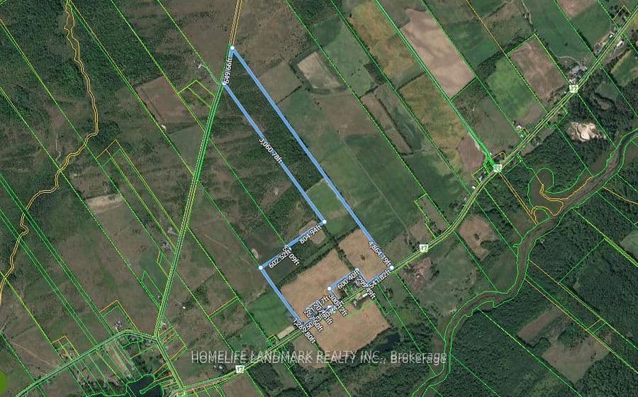 2018 COUNTY ROAD 17 Road photo 1
