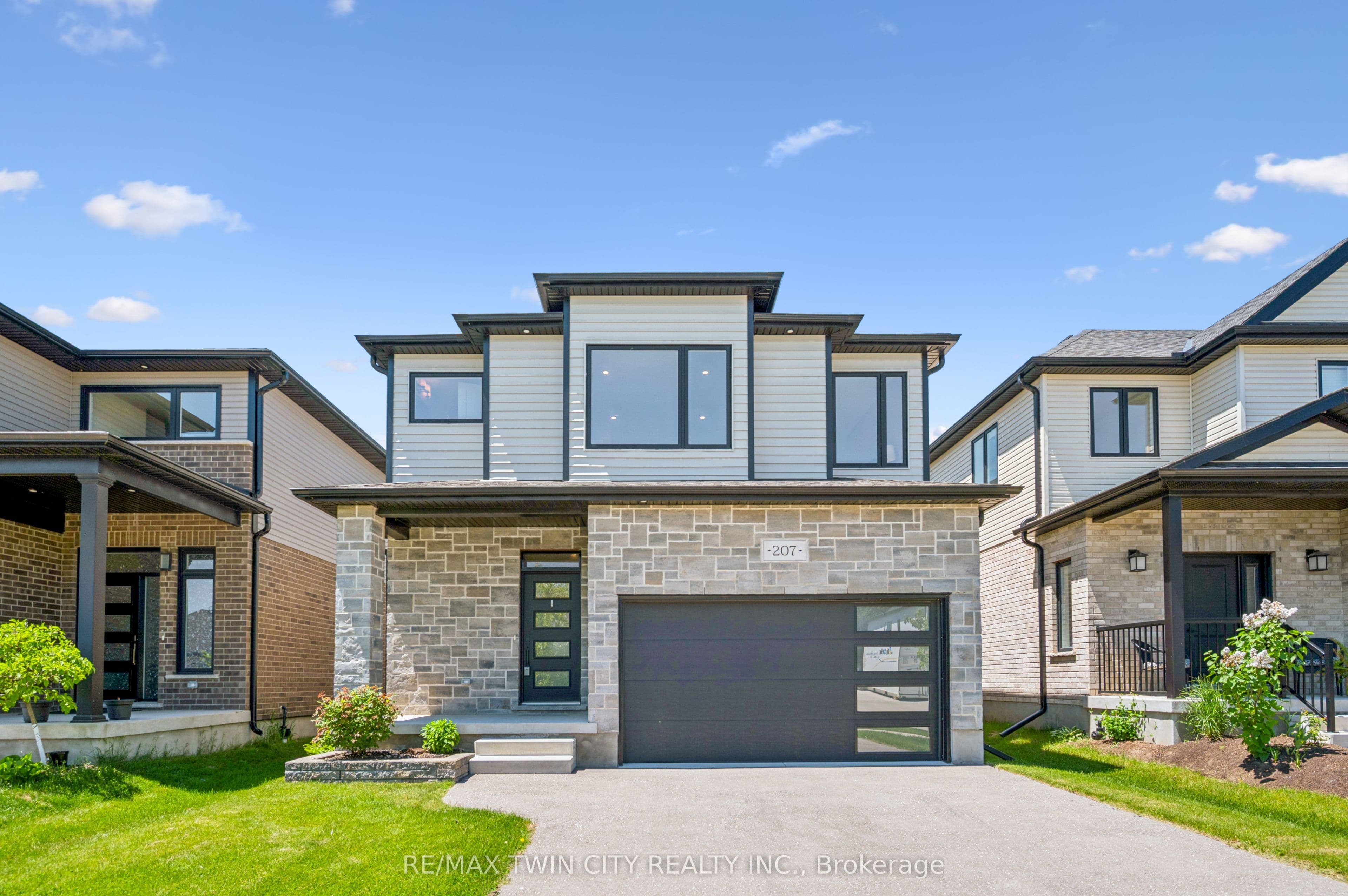 207 Timber Trail Road photo 1