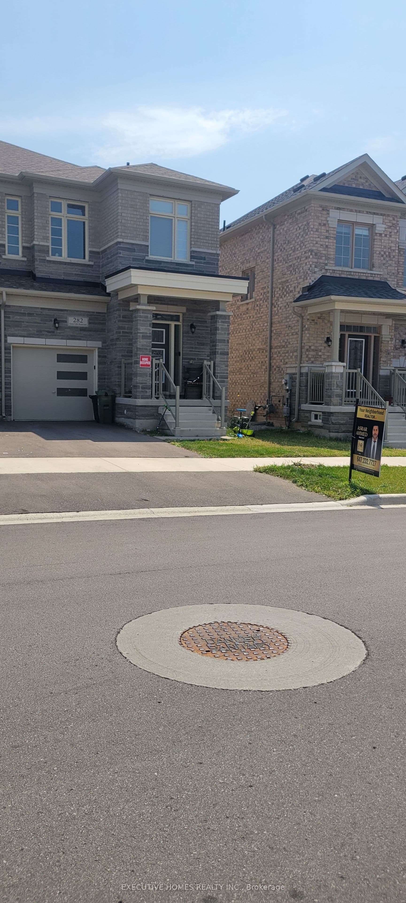 282 Great Falls Boulevard photo 1