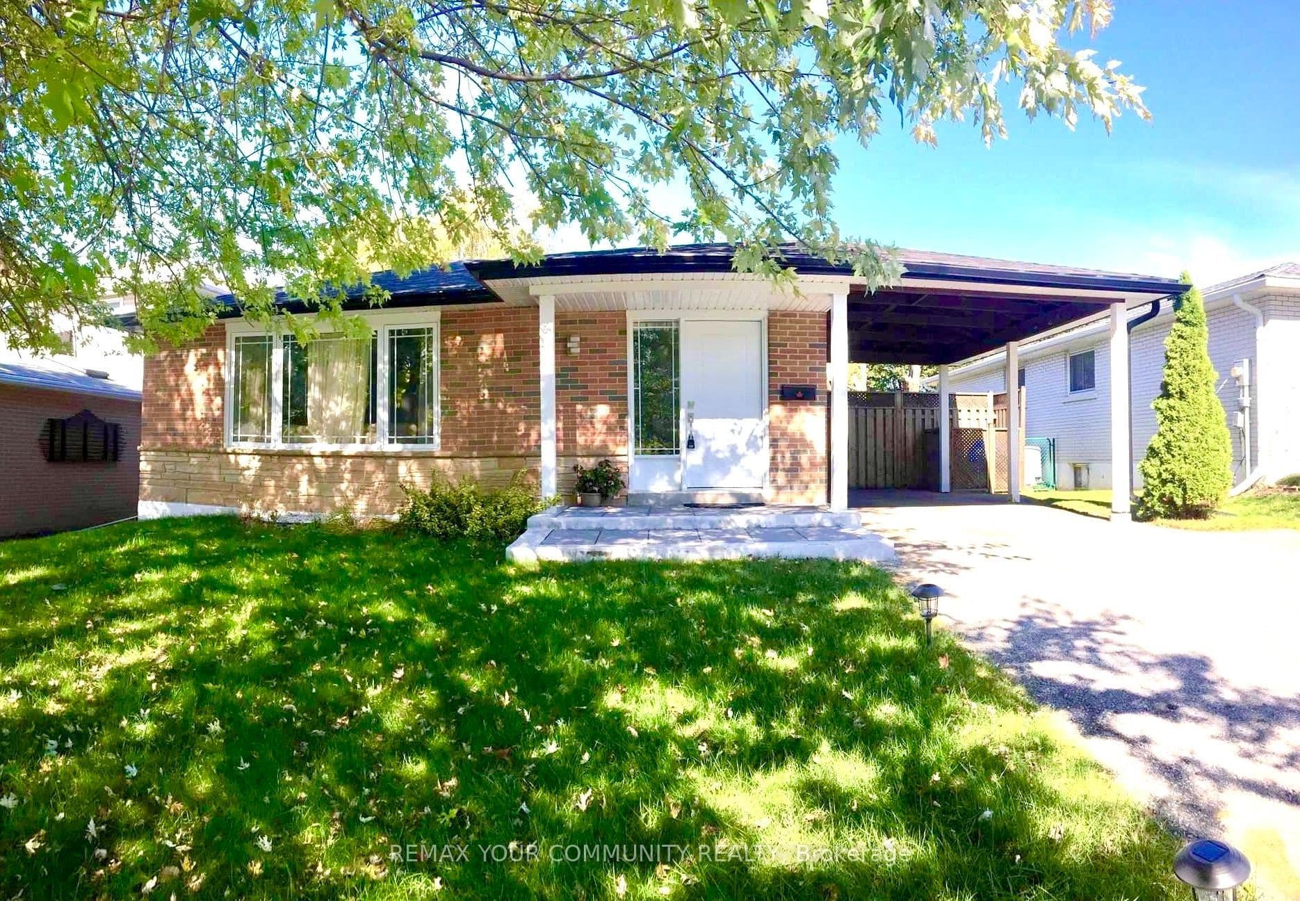 Unit Bsmnt 973 Wildwood Drive photo 1