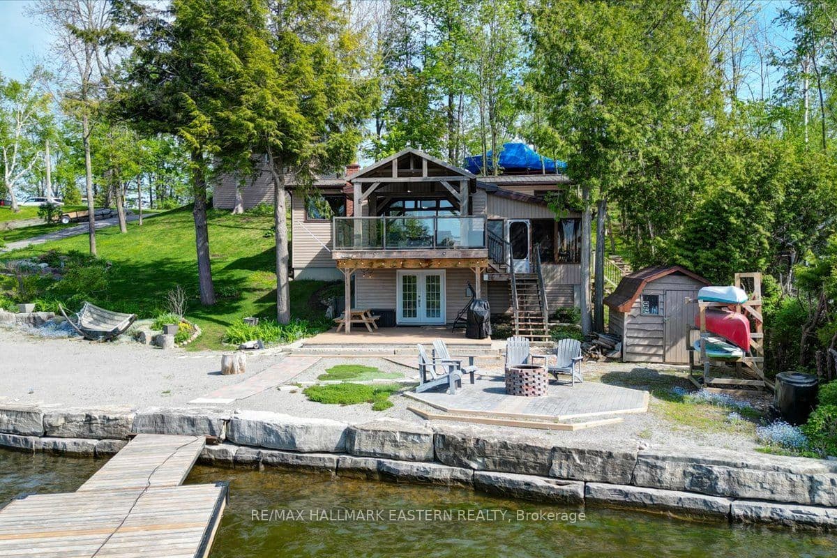 790 Fife's Bay Marina Lane photo 1
