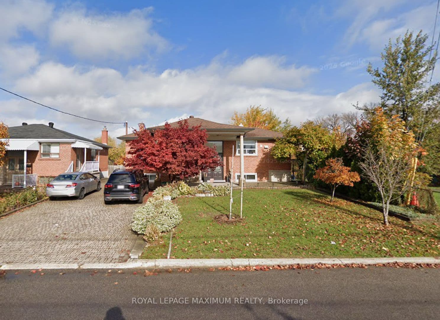 Unit Bsmt #1 16 Langholm Drive photo 1