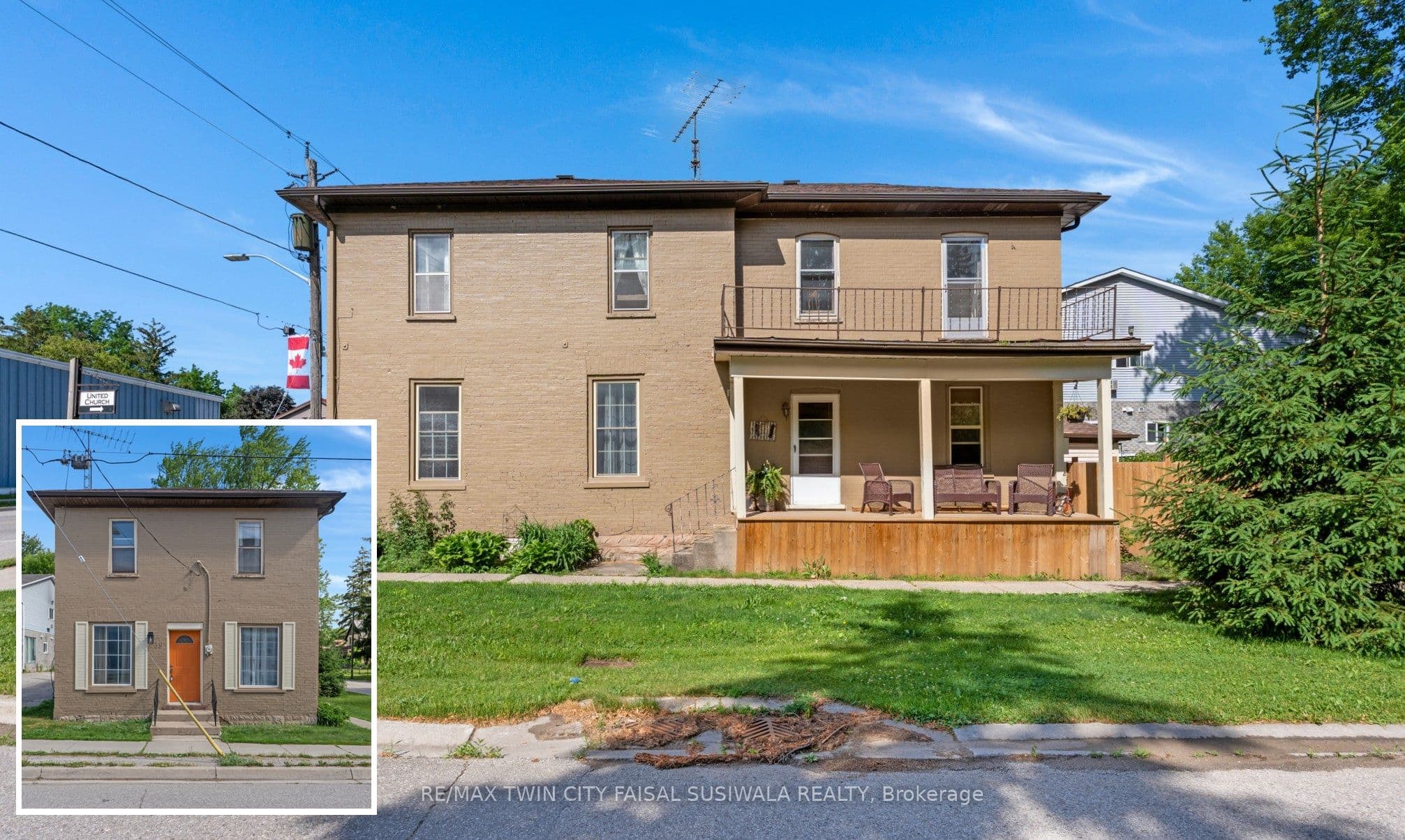 39 Albert Street photo 1