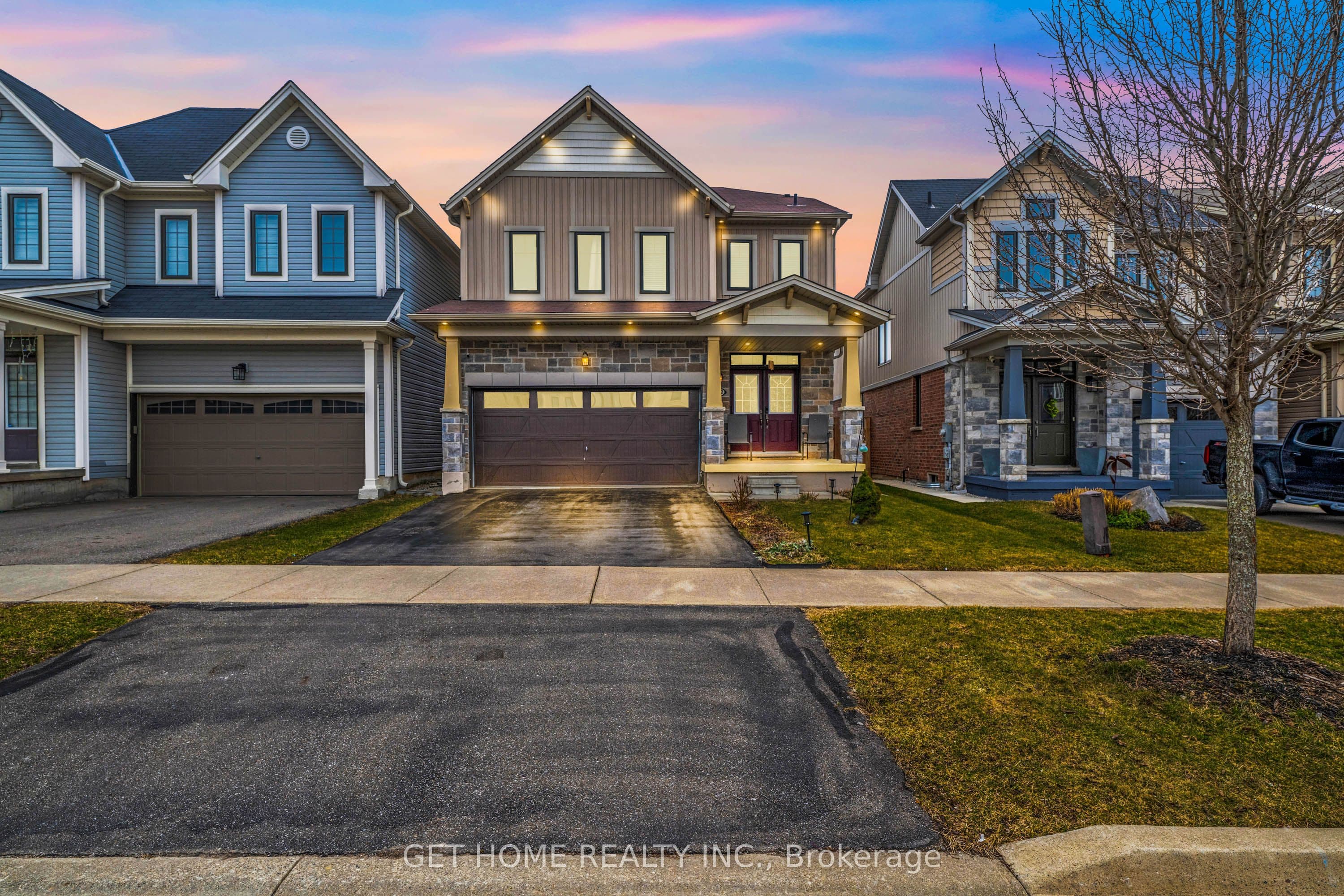 22 Kelso Drive photo 1