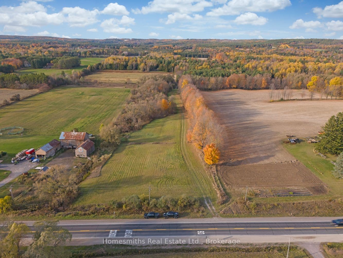 3074 Ganaraska Road photo 1