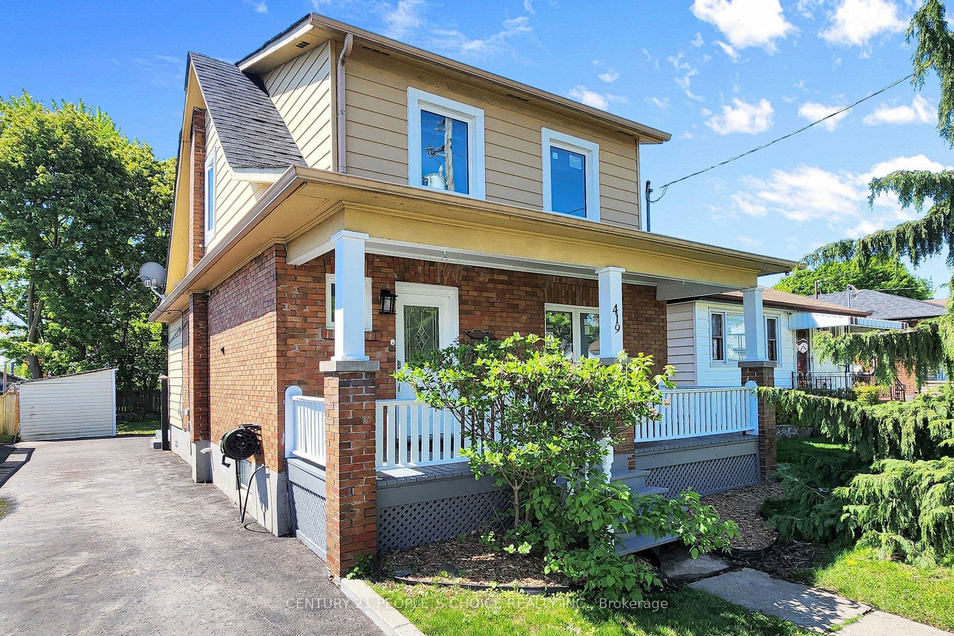 419 Adelaide Avenue photo 1