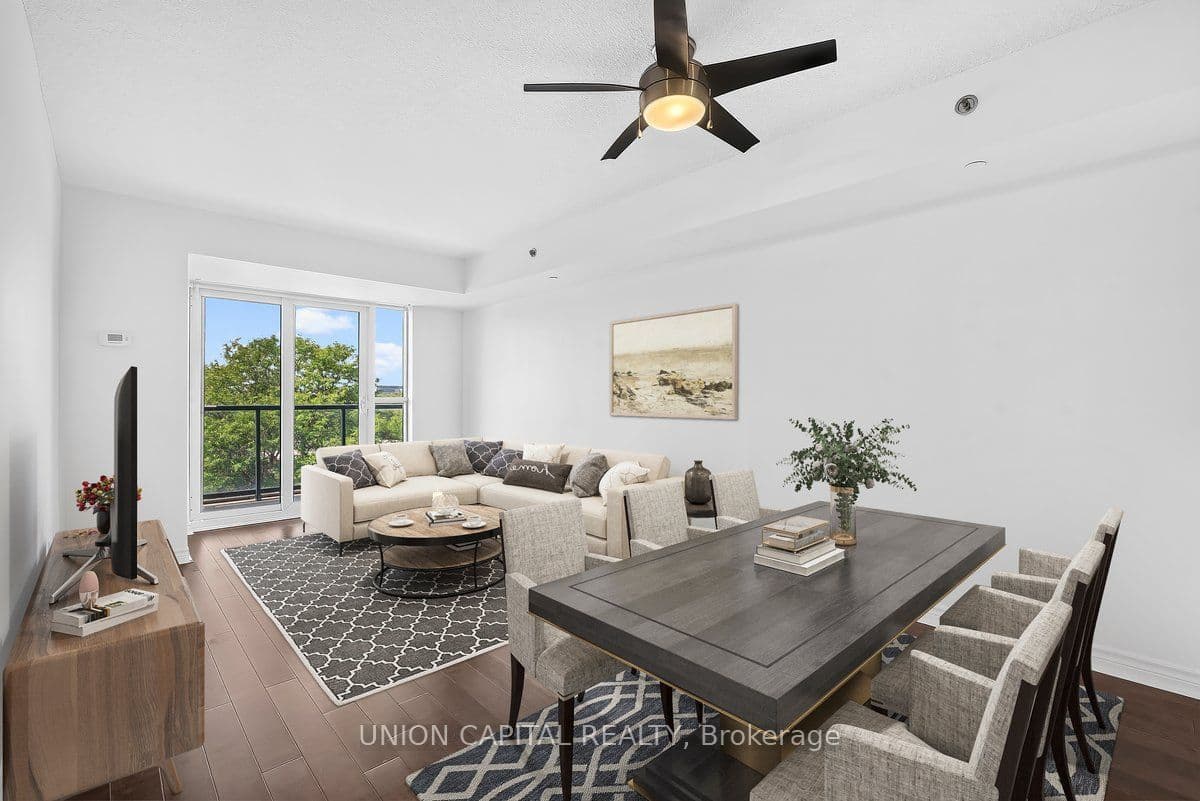 Unit 602 35 Saranac Boulevard photo 1