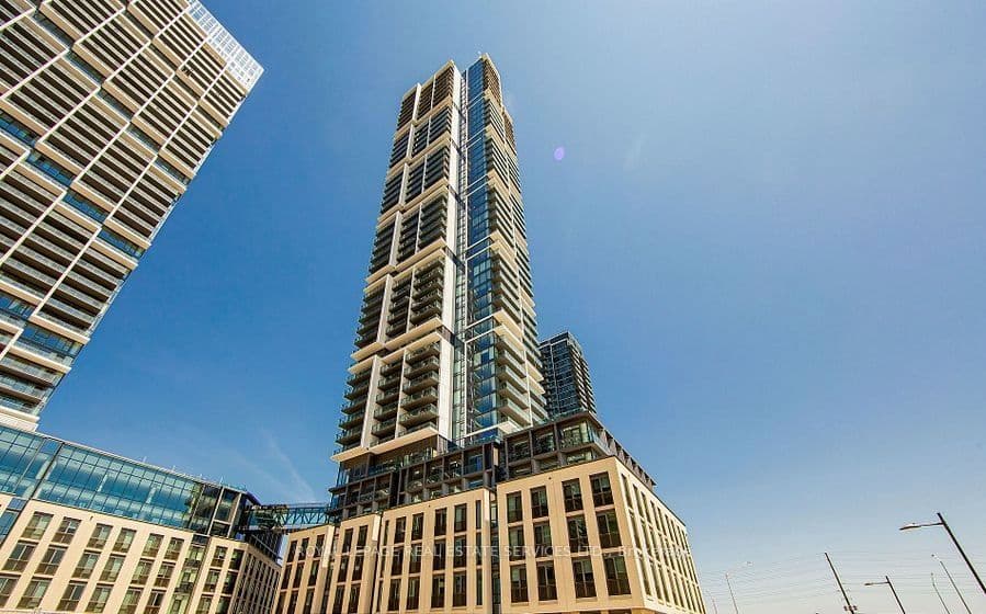 Unit 2106 7890 Jane Street photo 1