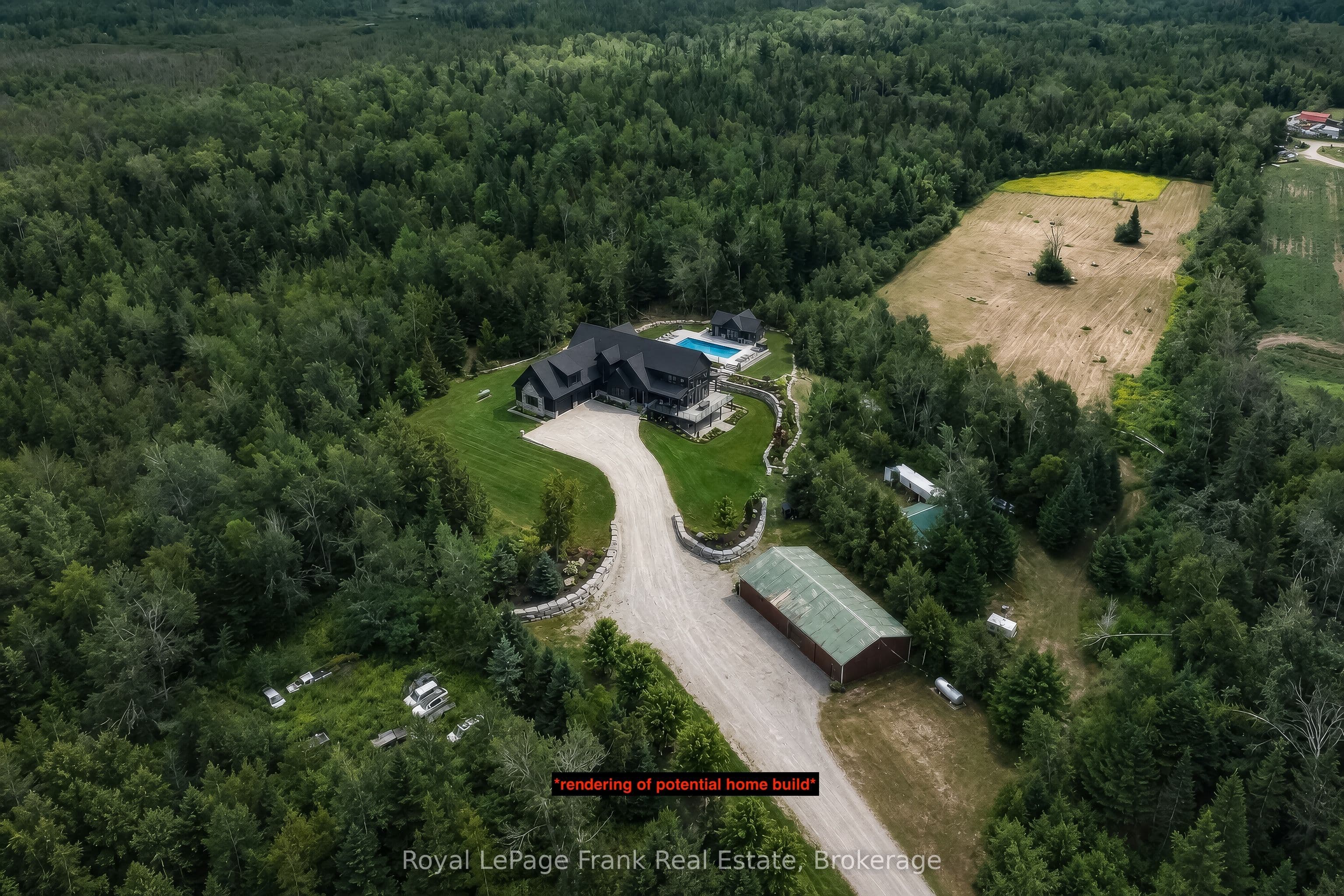 274 Highway 35 N/A photo 1