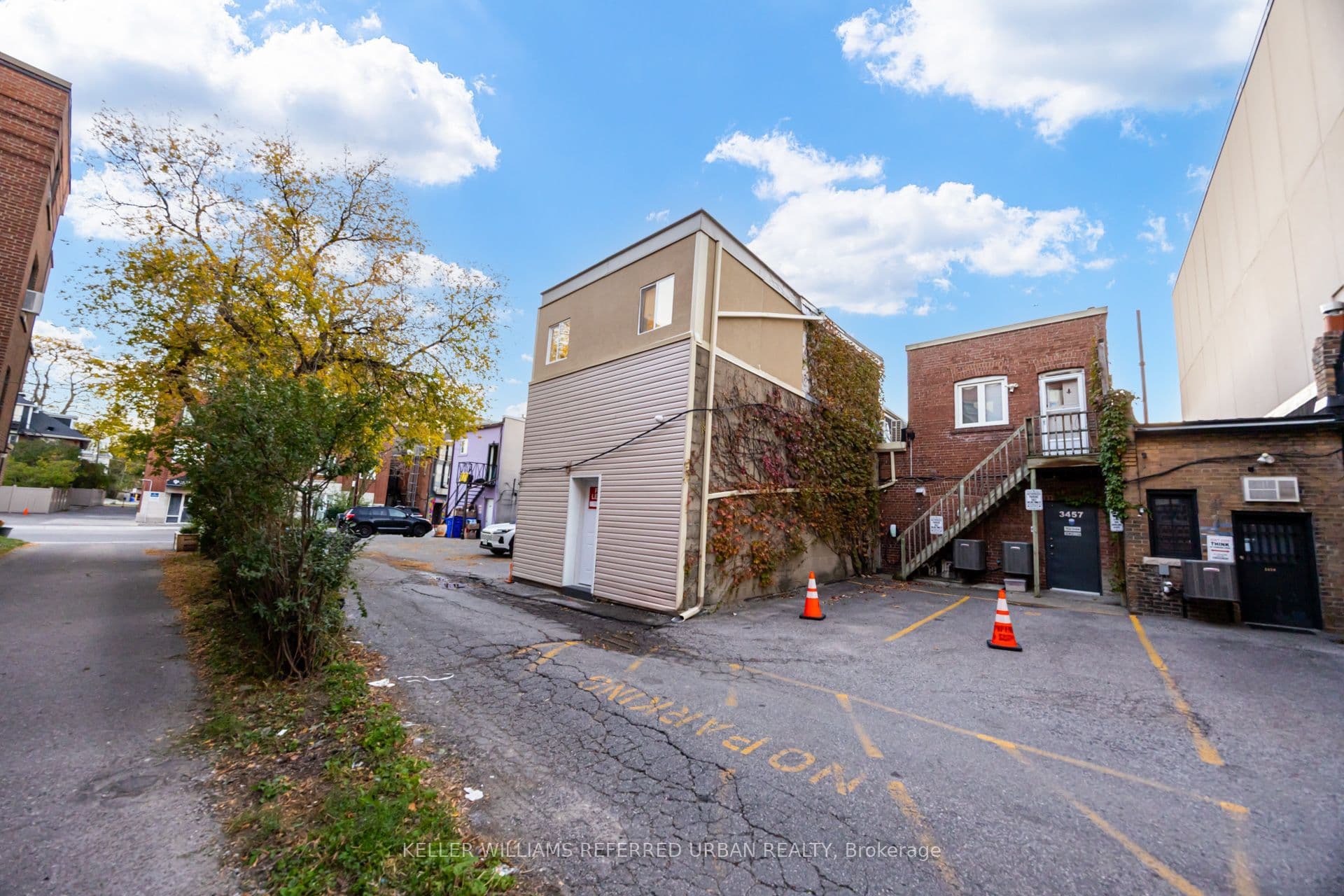 3455 Yonge Street photo 1