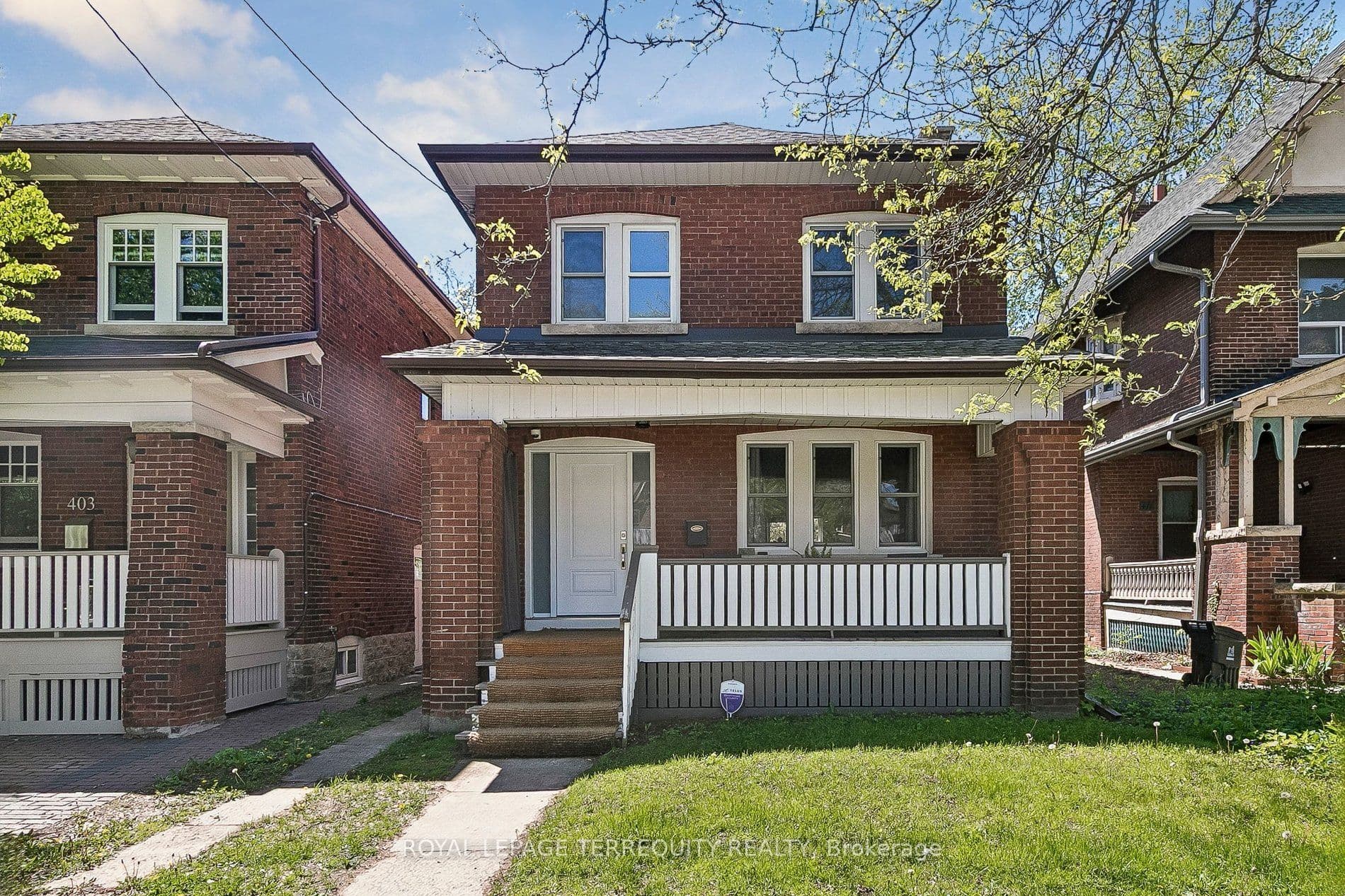 407 Annette Street photo 1