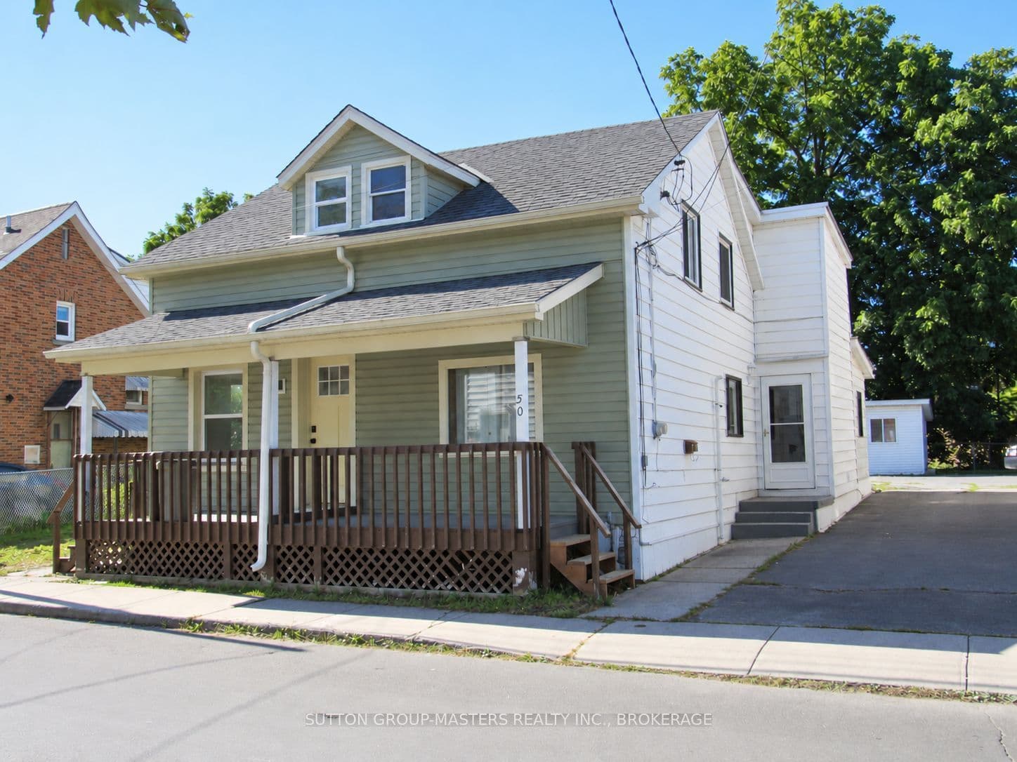 50 Elm Street photo 1