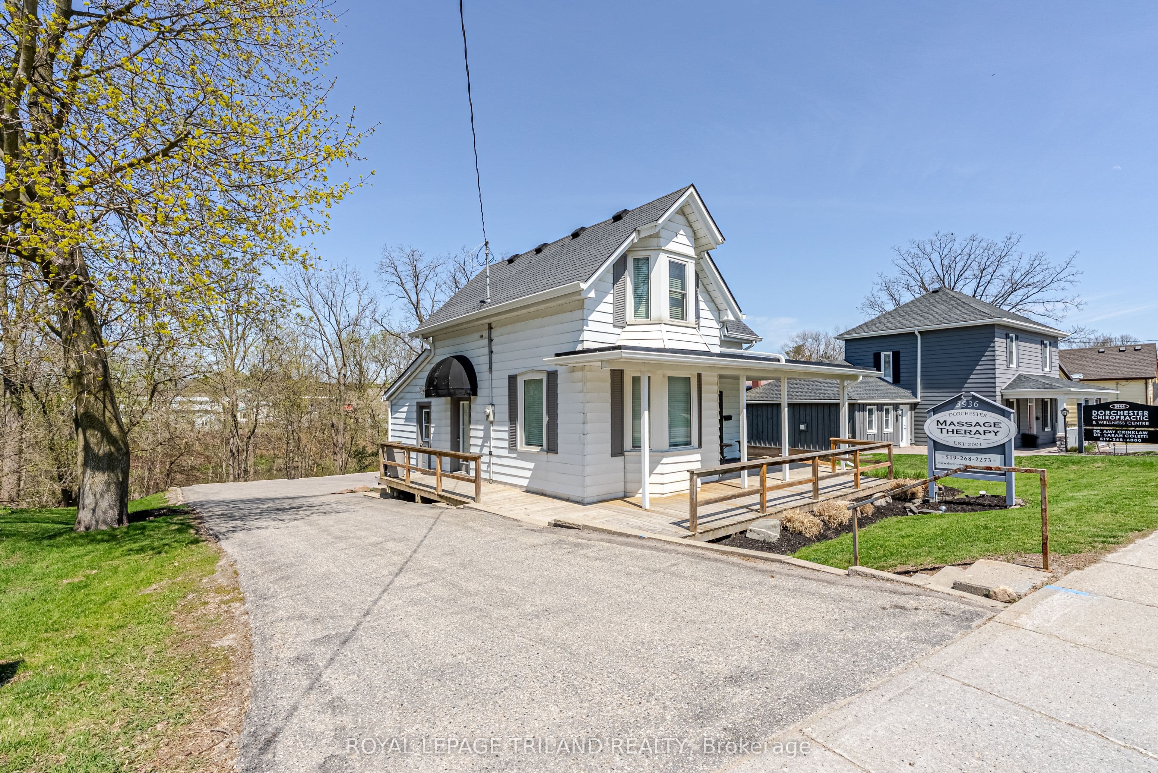3936 HAMILTON Road photo 1