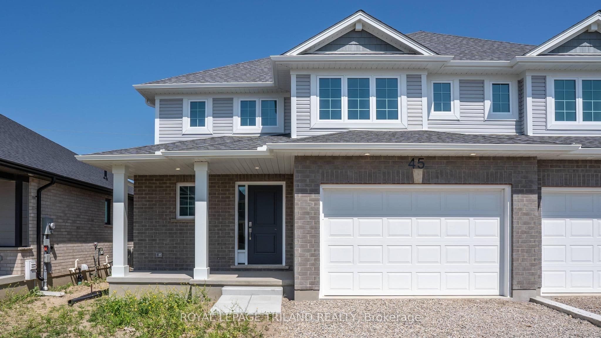 45 HARROW Lane photo 1