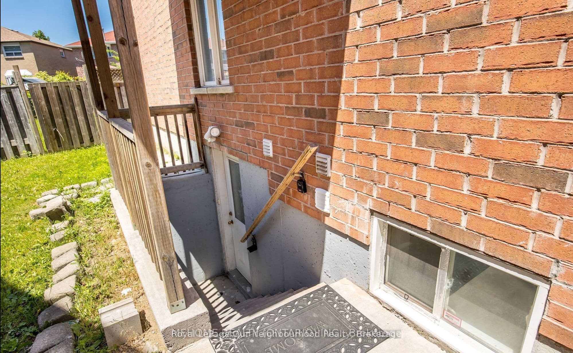 Unit Bsmt 2 14 Tarsus Crescent photo 1