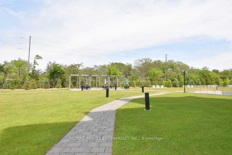 Unit #709 965 Inverhouse Drive photo 1