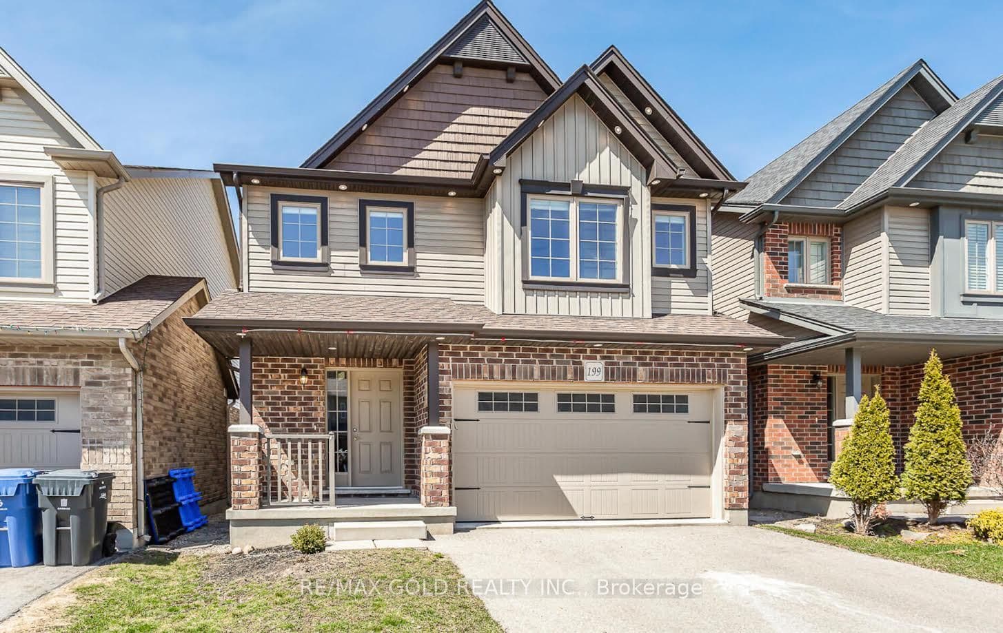 199 Summit Ridge Drive photo 1